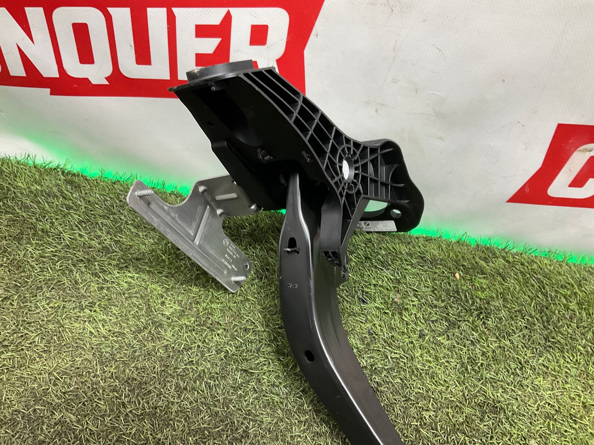 Педаль тормоза BMW M3 G80 2023, 3000 рублей, Москва