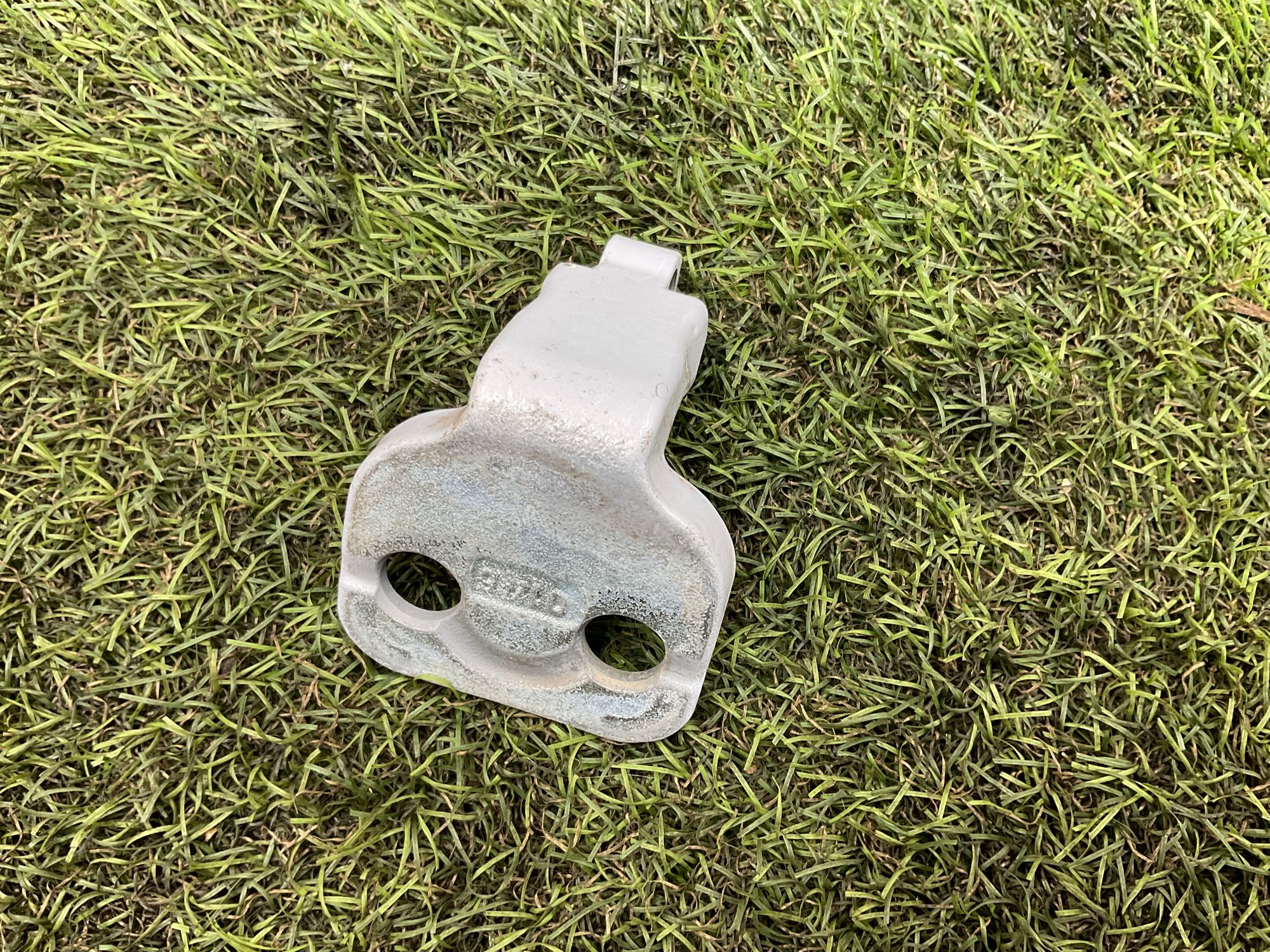 Петля двери правой задней Land Rover Defender II L663 2022, 5500 рублей, Москва