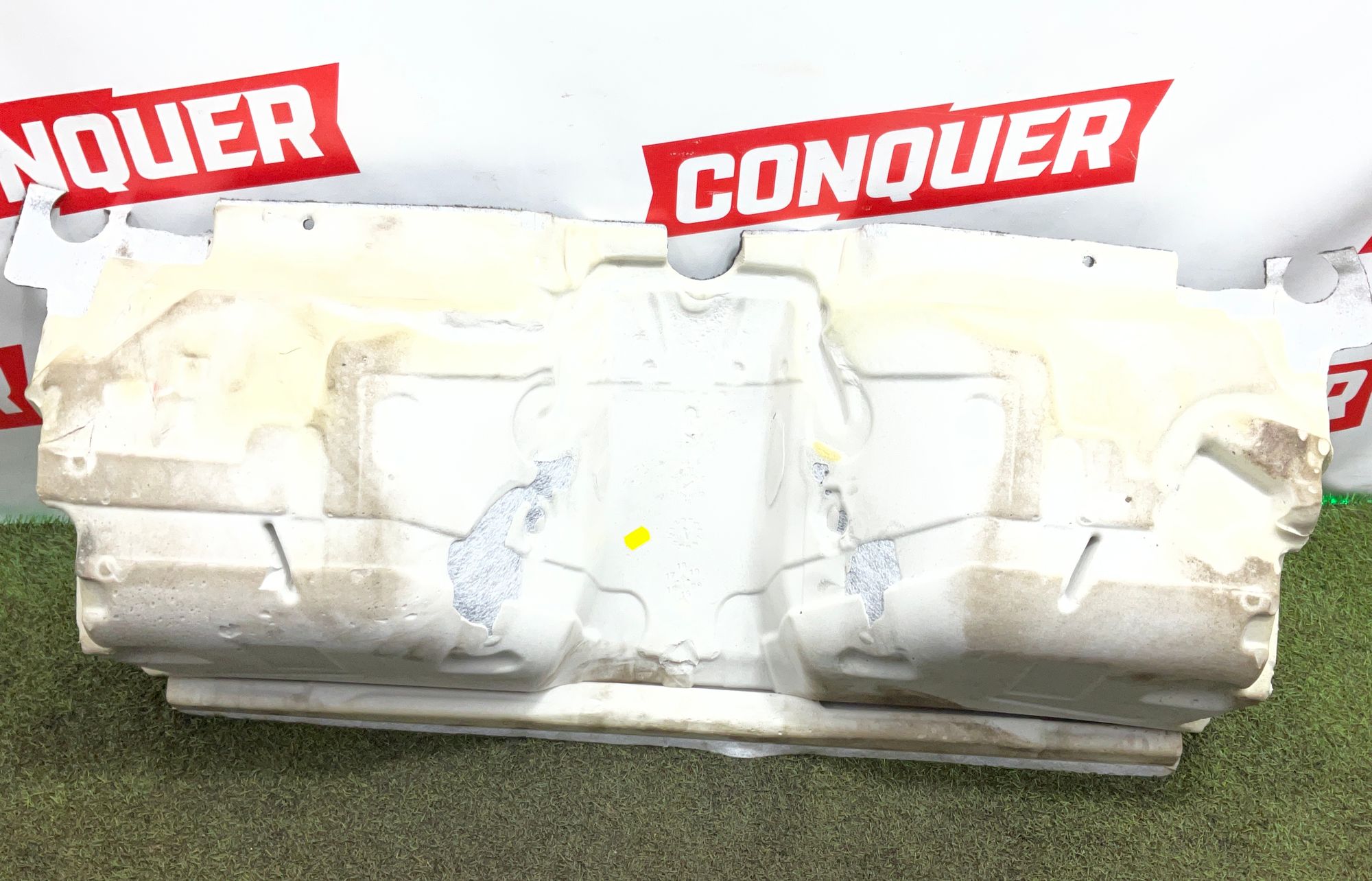 Ковер салона задний Porsche 911 GT3 991 Рестайлинг 2018, 15000 рублей, Москва