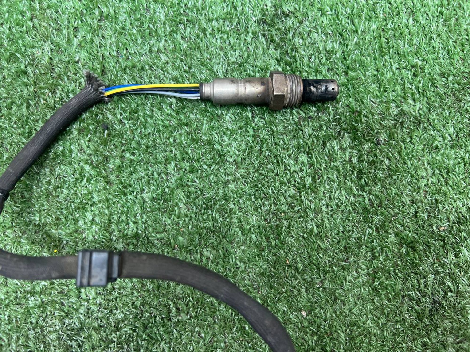 Датчик NOX B47 N57 BMW F20 F30 G30 G11 G05 G06, 5000 рублей, Москва