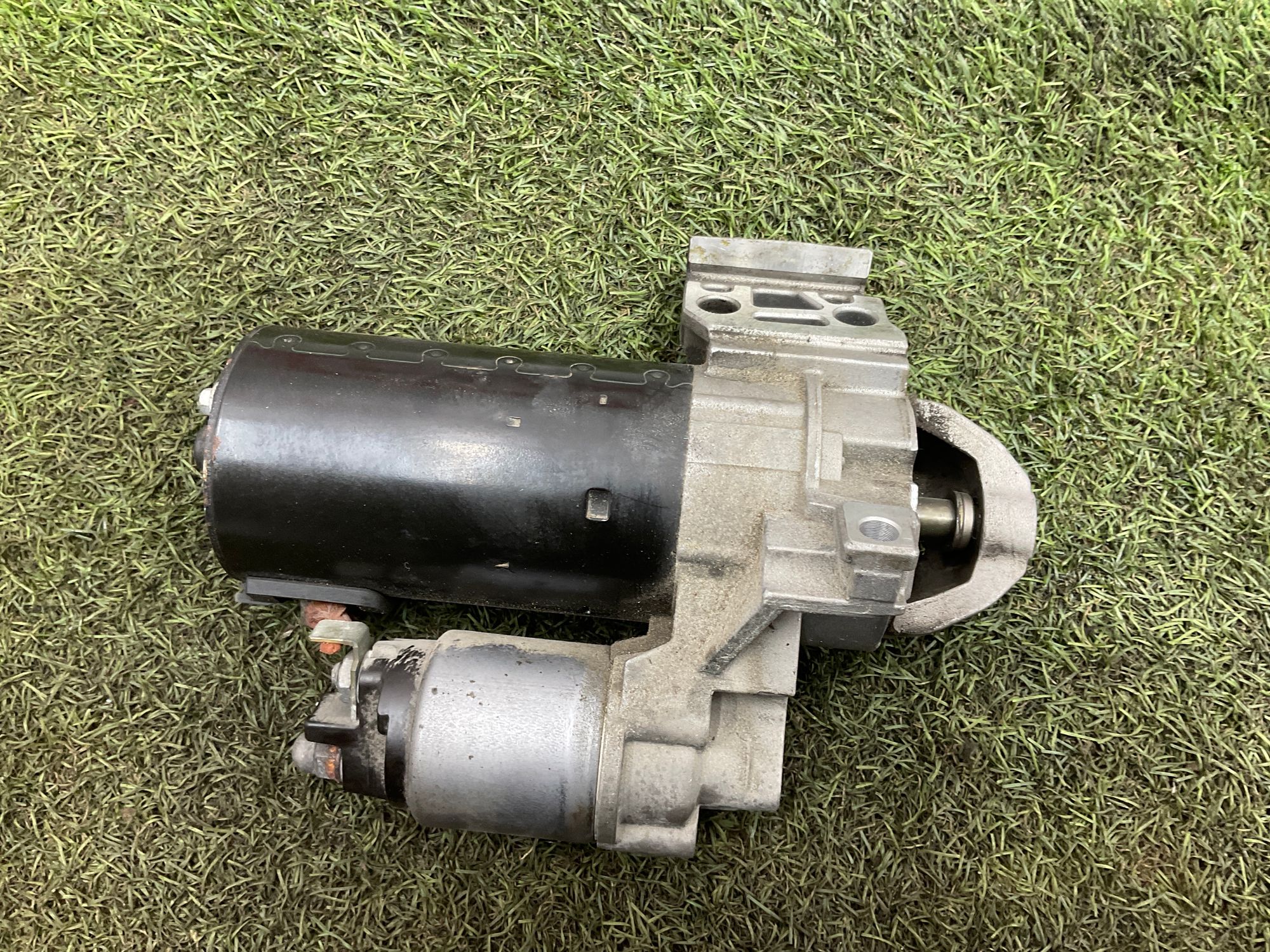 Стартер BMW 3 серия, F30/F31 рестайлинг, 3000 рублей, Москва