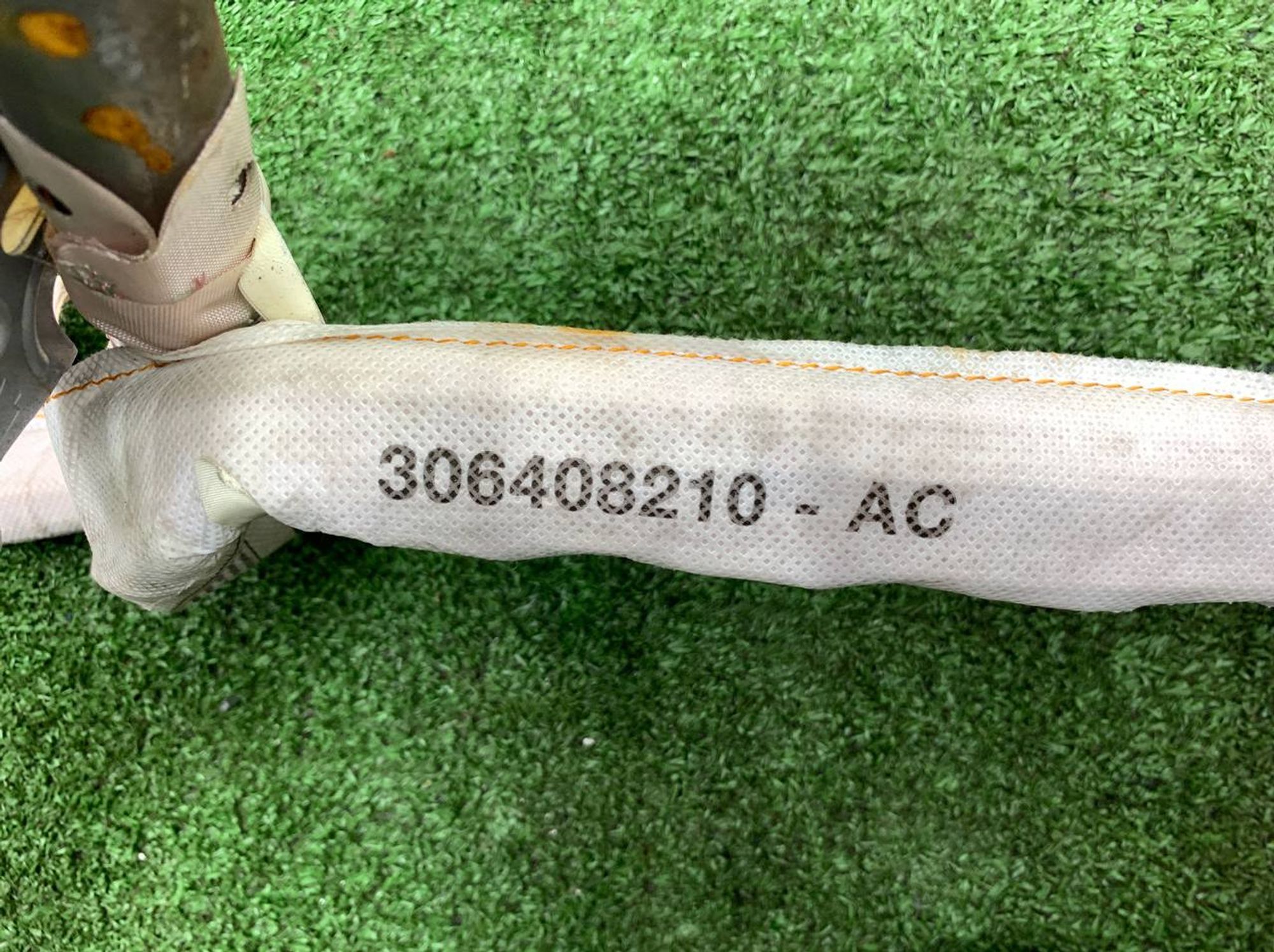 Подушка безопасности боковая правая BMW 7 F01 F04, 5000 рублей, Москва