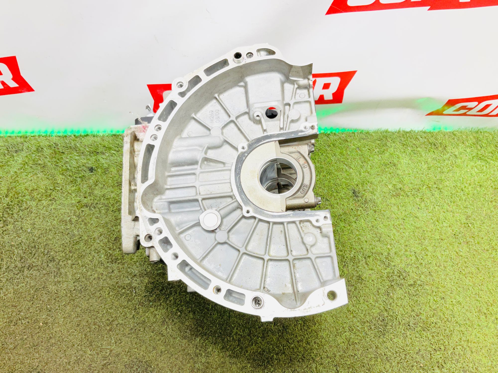 Блок цилиндров двигателя 260920 Mercedes-Benz CLA-класс C118, 40000 рублей, Москва