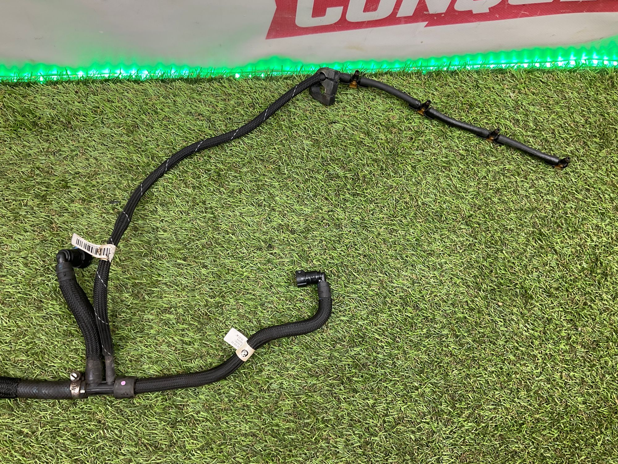 Топливная трубка BMW X3, F25 B47, 2000 рублей, Москва