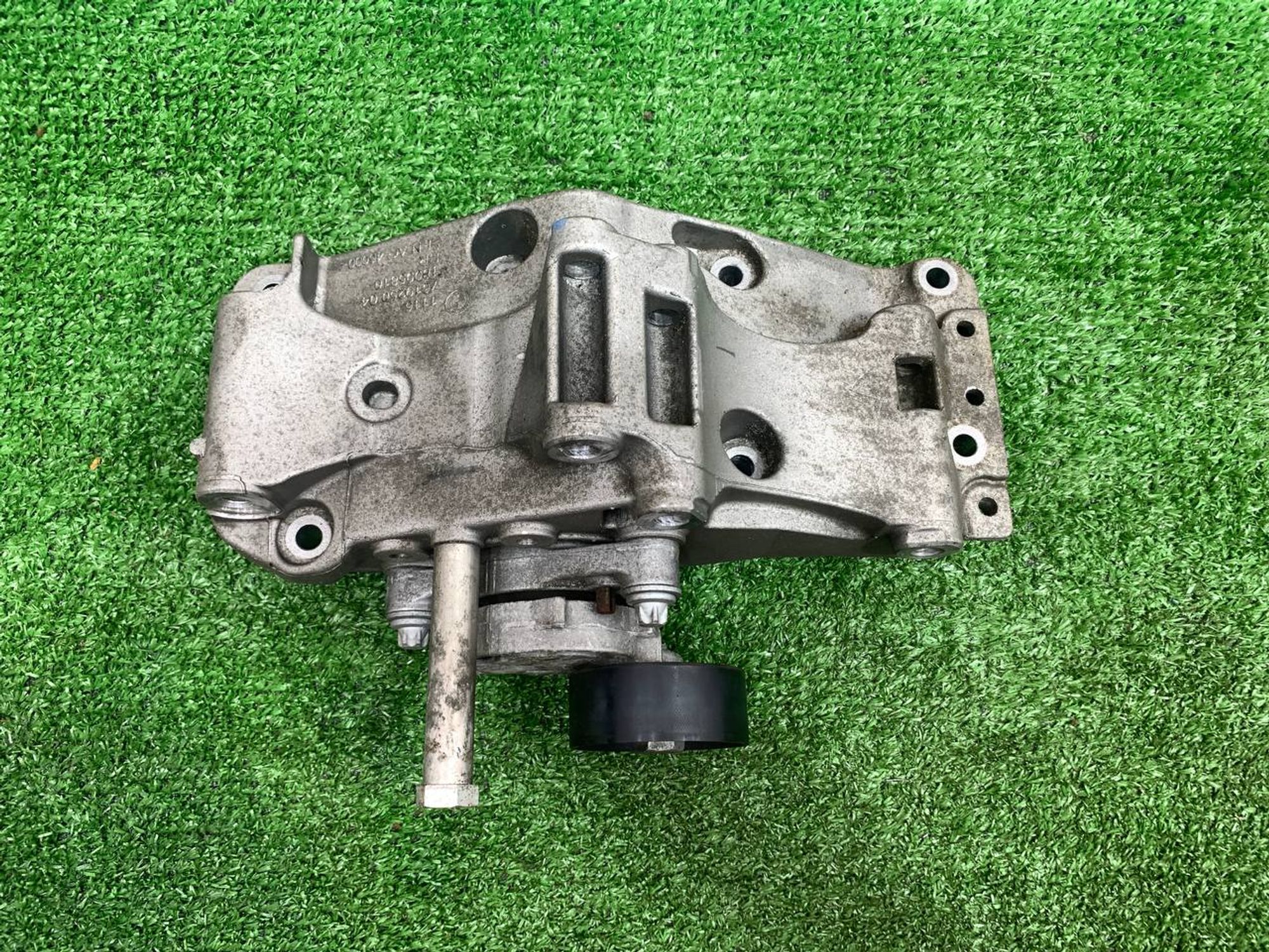 Кронштейн генератора B47 BMW 3 F30 5 F10 G30 F15, 1500 рублей, Москва