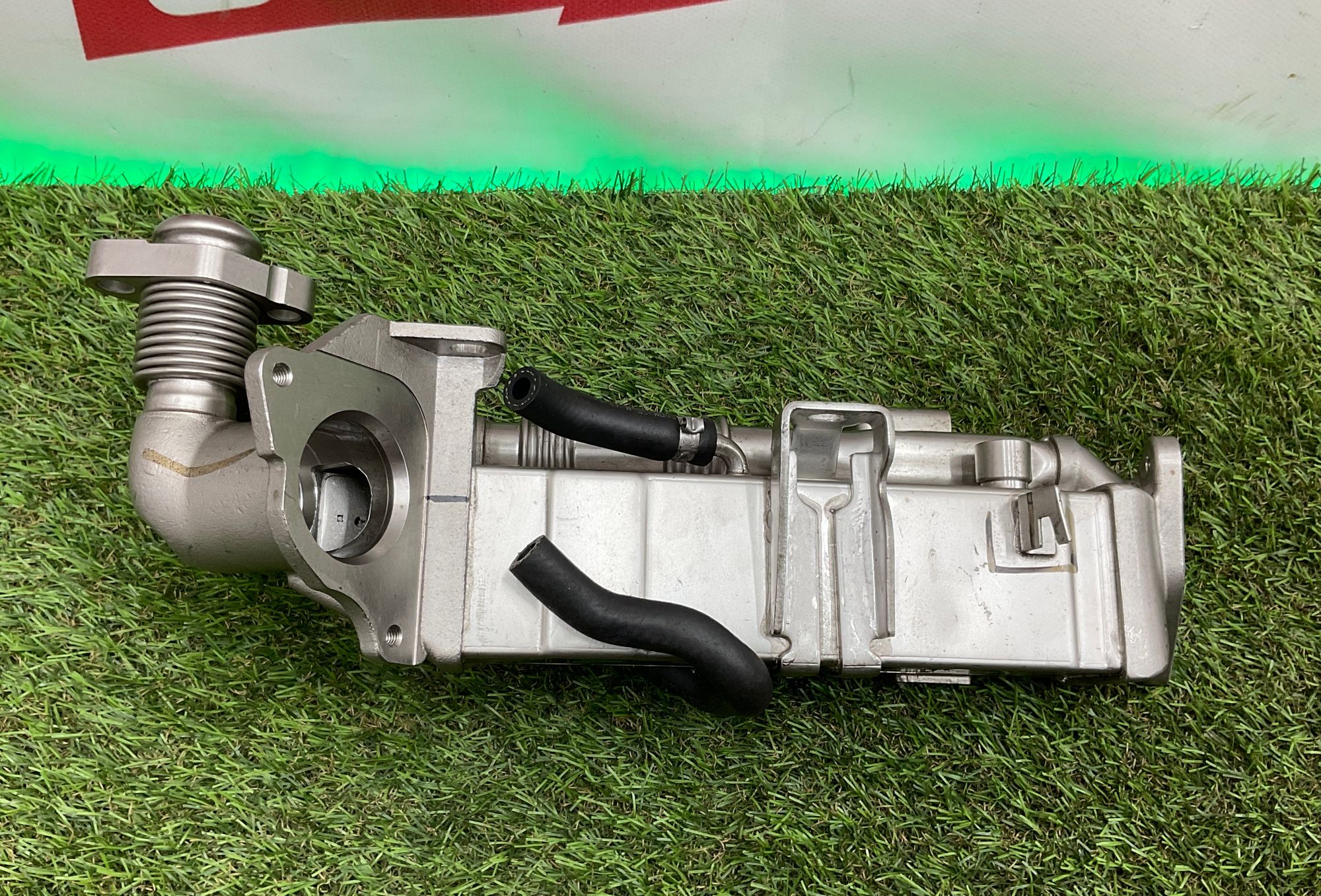 Радиатор EGR BMW X5, F15 N47, 10000 рублей, Москва