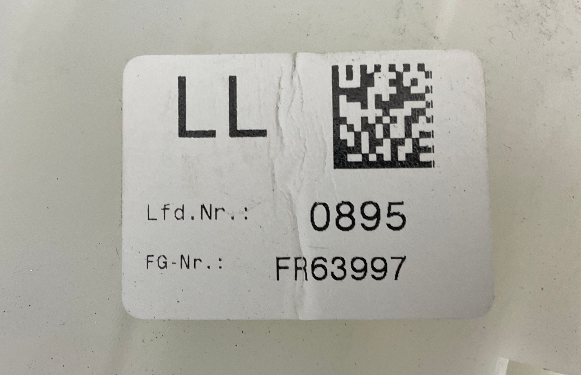 Блок ABS BMW M3 G80 2023, 35000 рублей, Москва