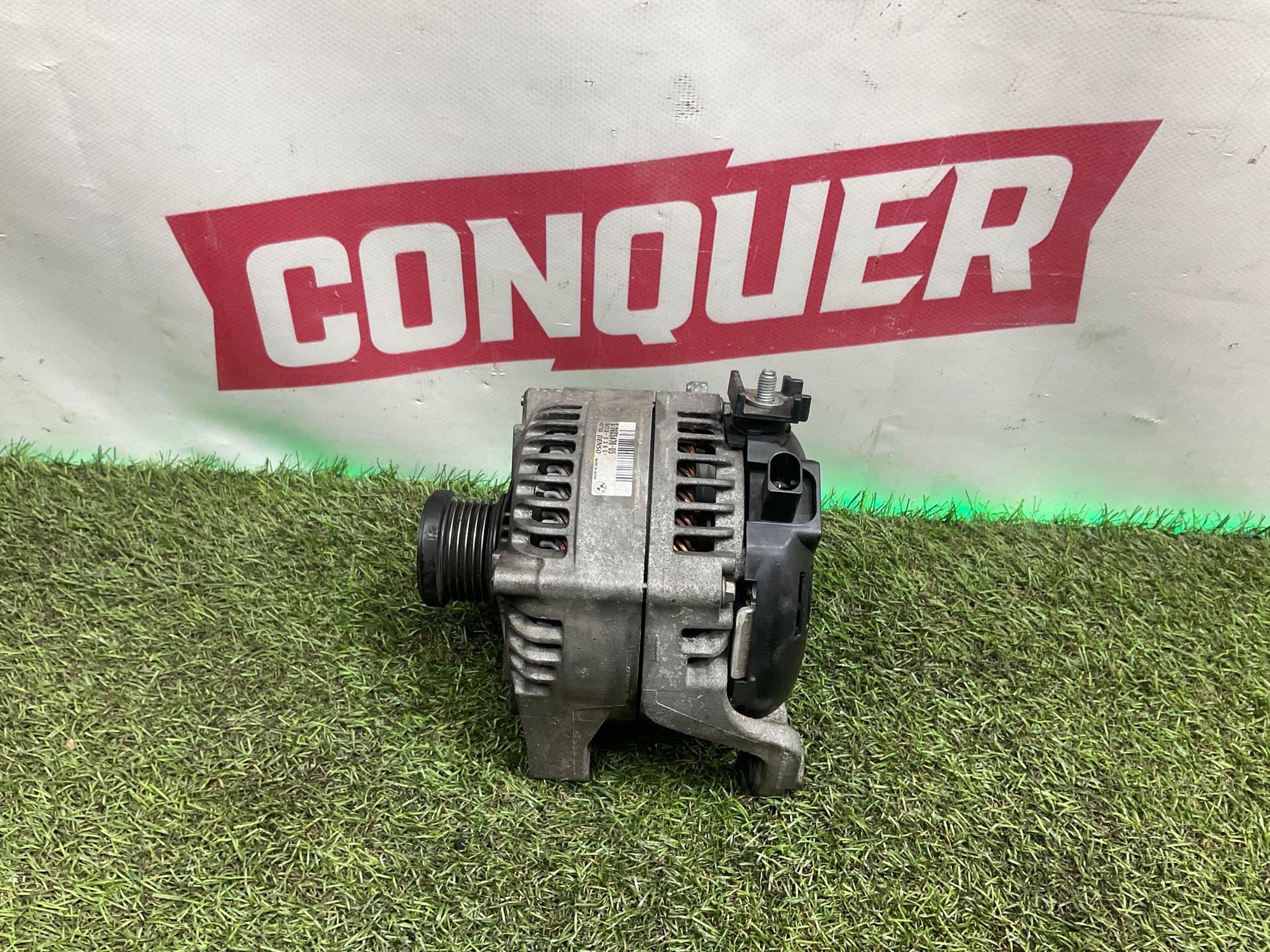 Генератор BMW 5 серия, F10/F11/F07 рестайлинг N20B20, 6000 рублей, Москва