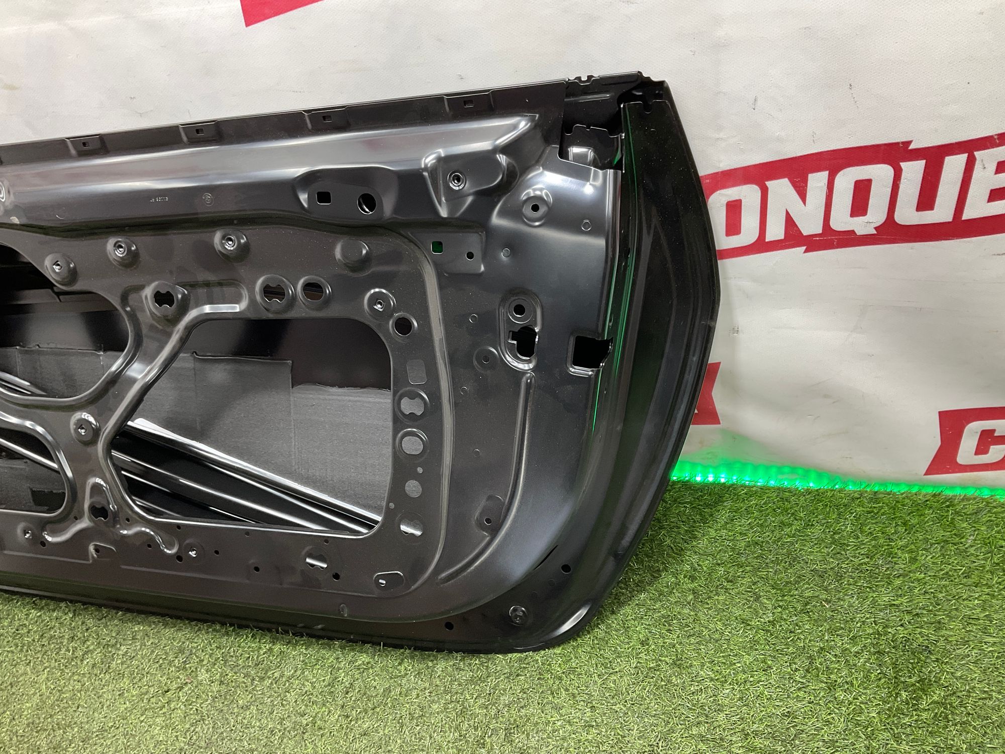 Дверь передняя правая BMW 4 серия, G22/G23, 118000 рублей, Москва