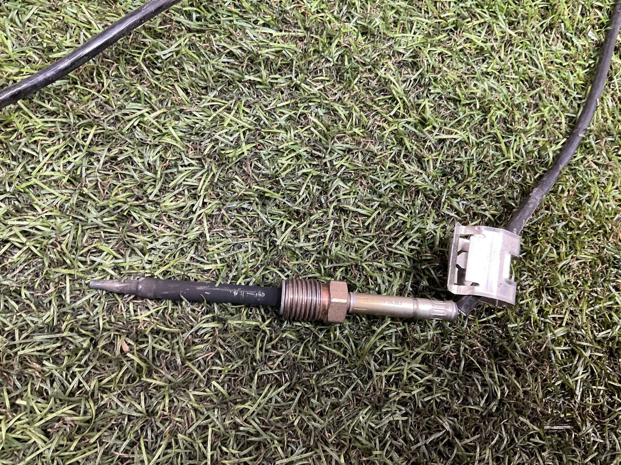 Датчик температуры выхлопных газов BMW X5, G05 рестайлинг, 2500 рублей, Москва