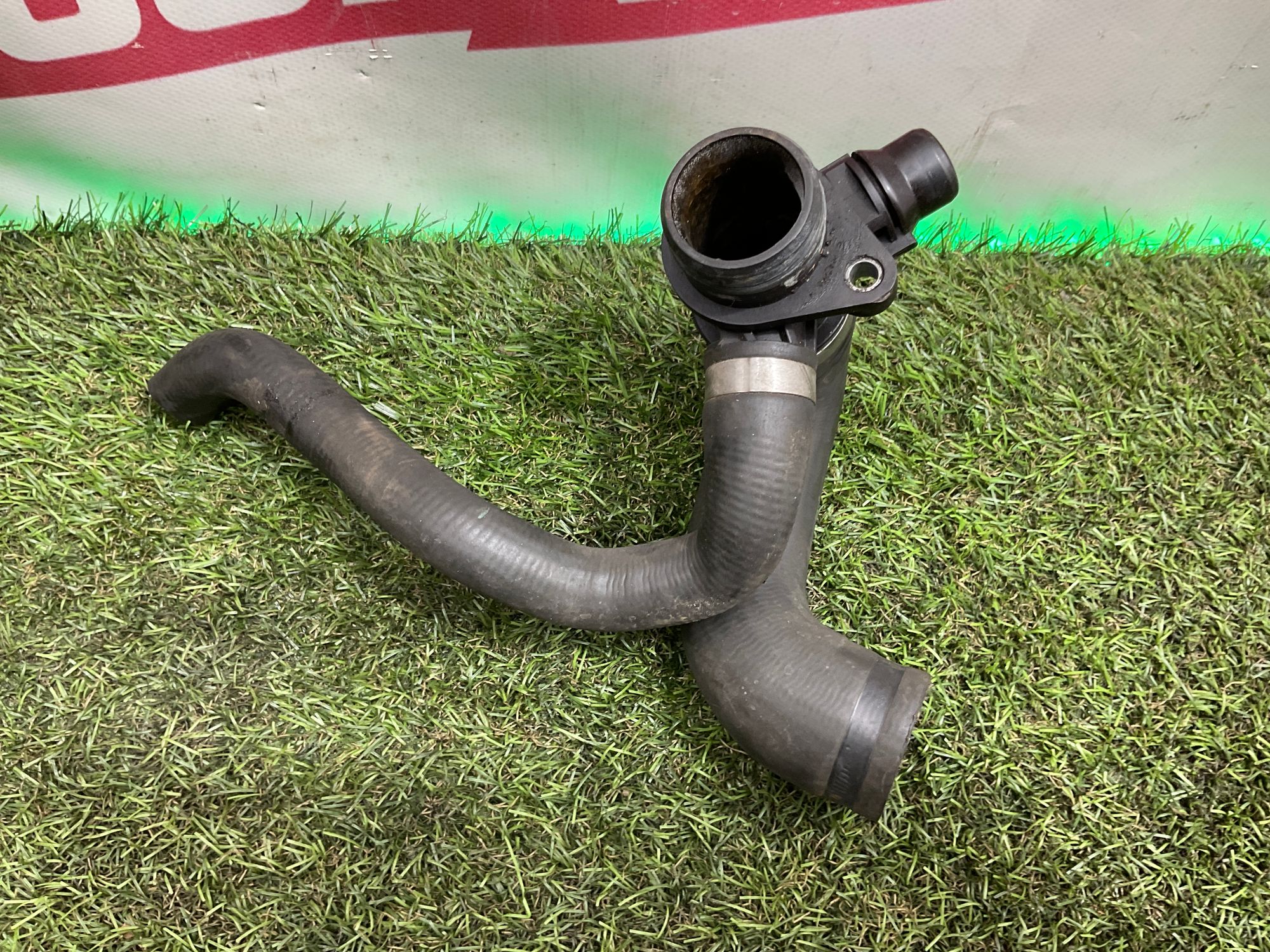 Шланг системы охлаждения BMW 3 серия, F30/F31 рестайлинг N20, 1000 рублей, Москва