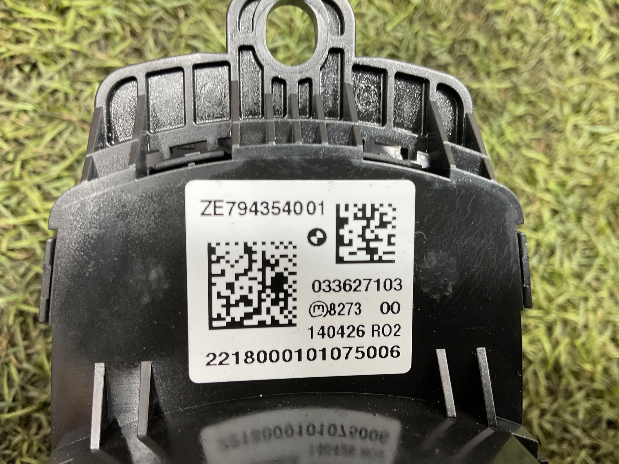 Джойстик управления мультимедиа BMW 5 G30 G31, 3500 рублей, Москва