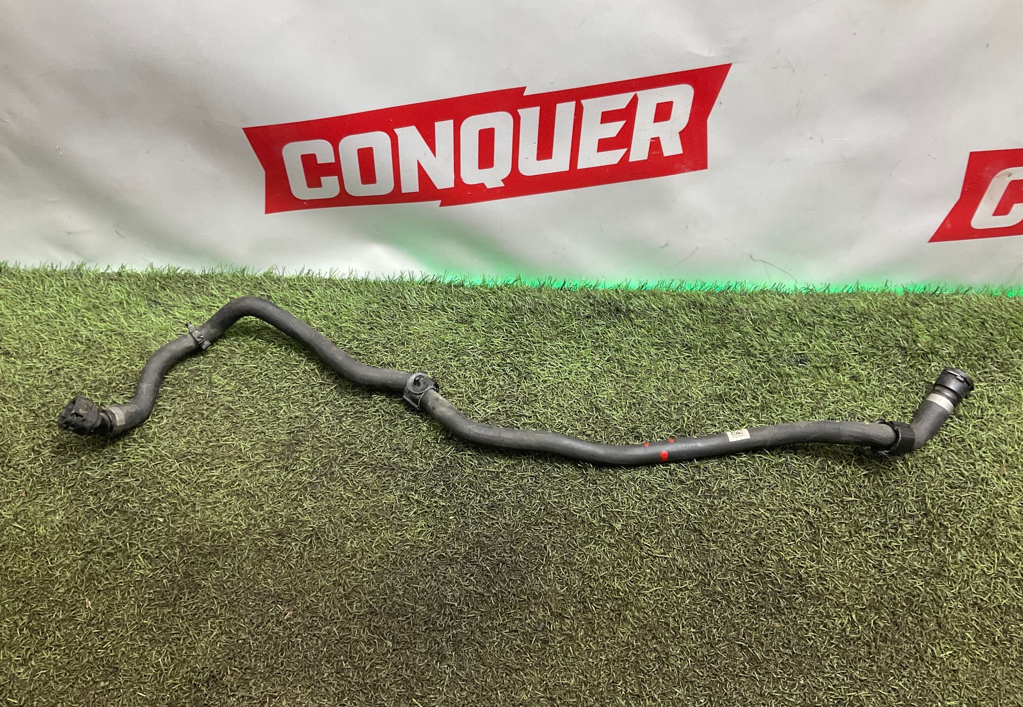 Патрубок системы охлаждения BMW 3 серия F30/F31 рестайлинг 2019, 3000 рублей, Москва