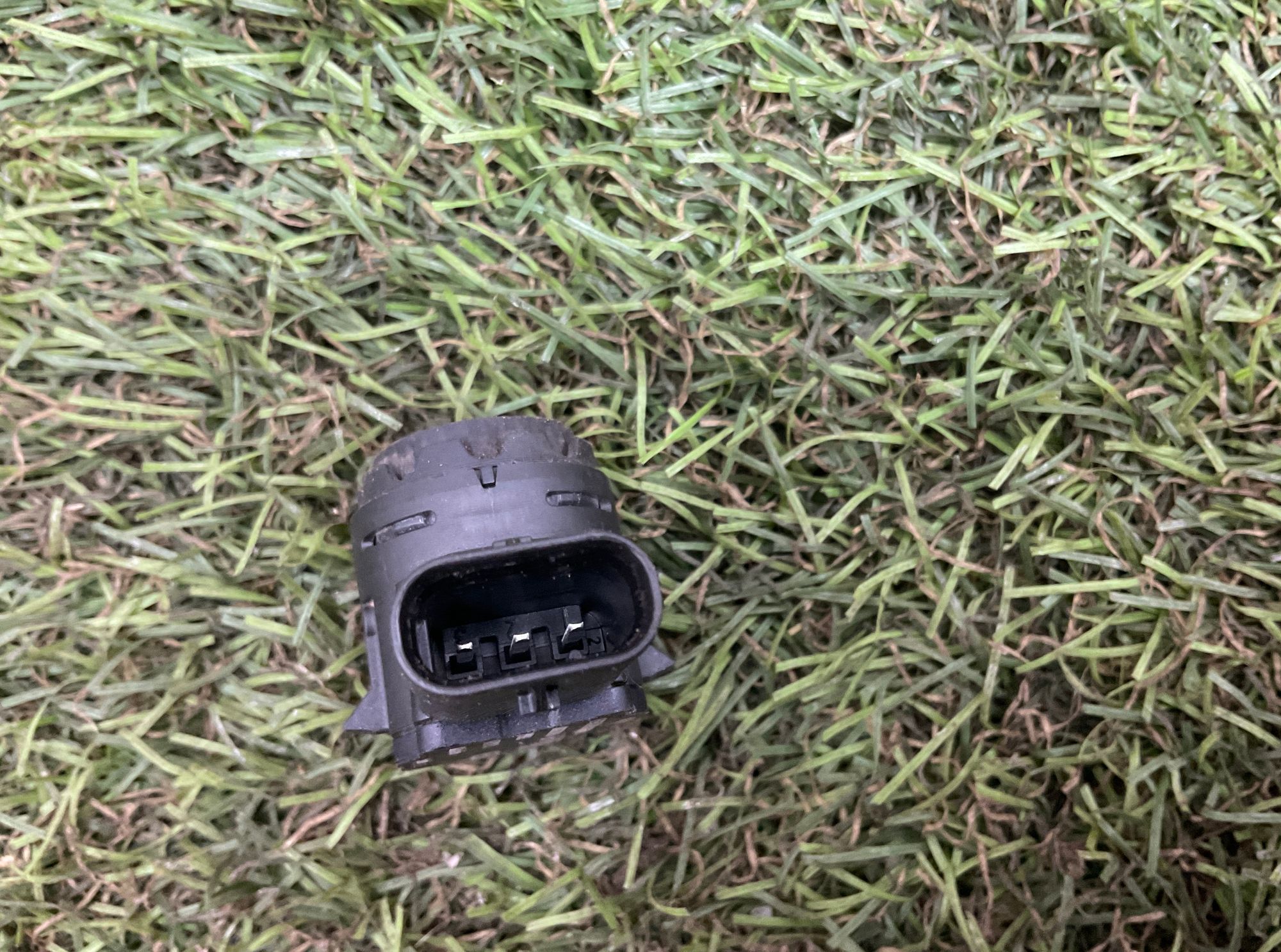 Парктроник BMW M8, F91/F92/F93 2019, 4000 рублей, Москва