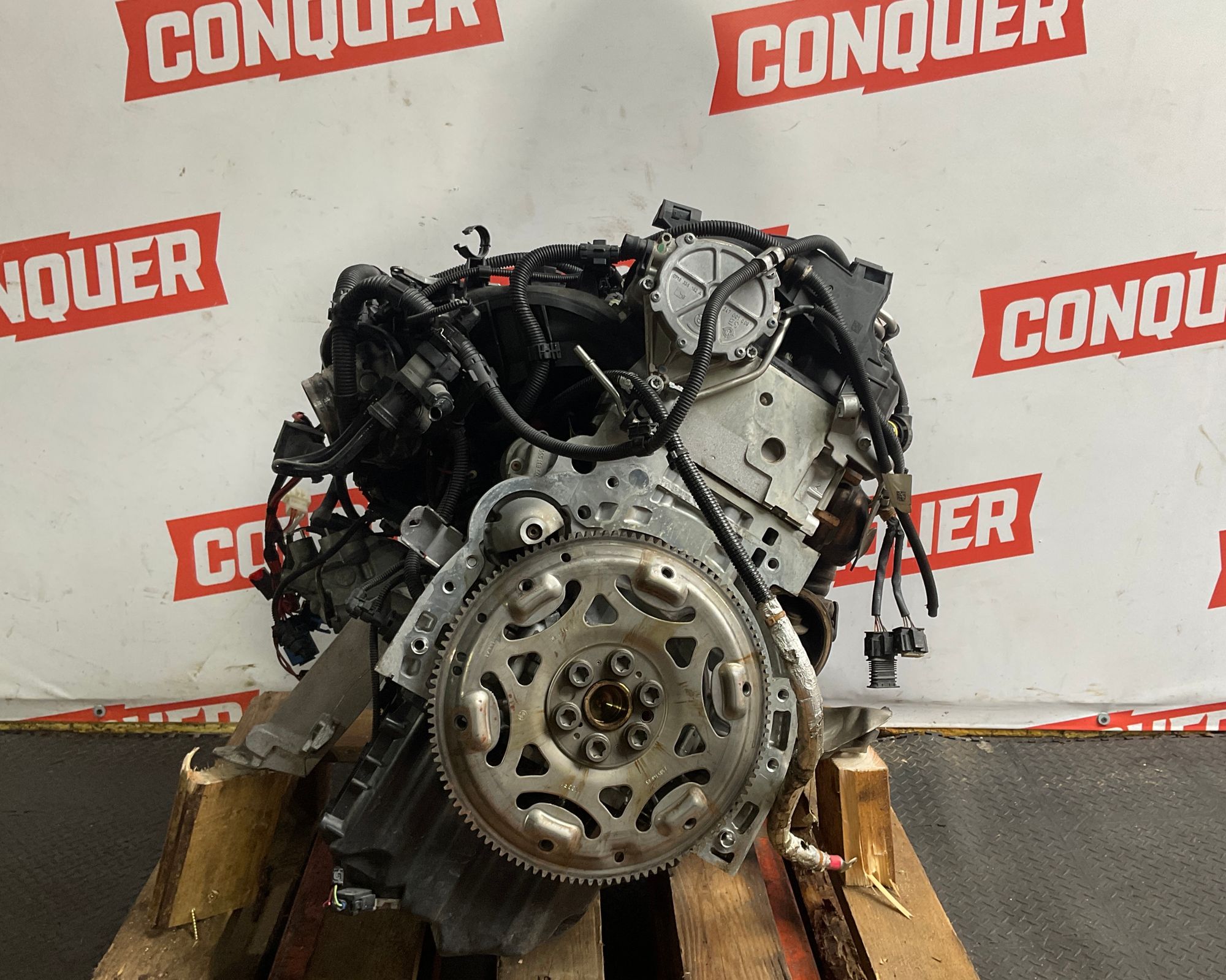 Двигатель N20B20A BMW E84 F10 F20 F30 F30 LCI F31 F32 F33 F34, 330000 рублей, Москва