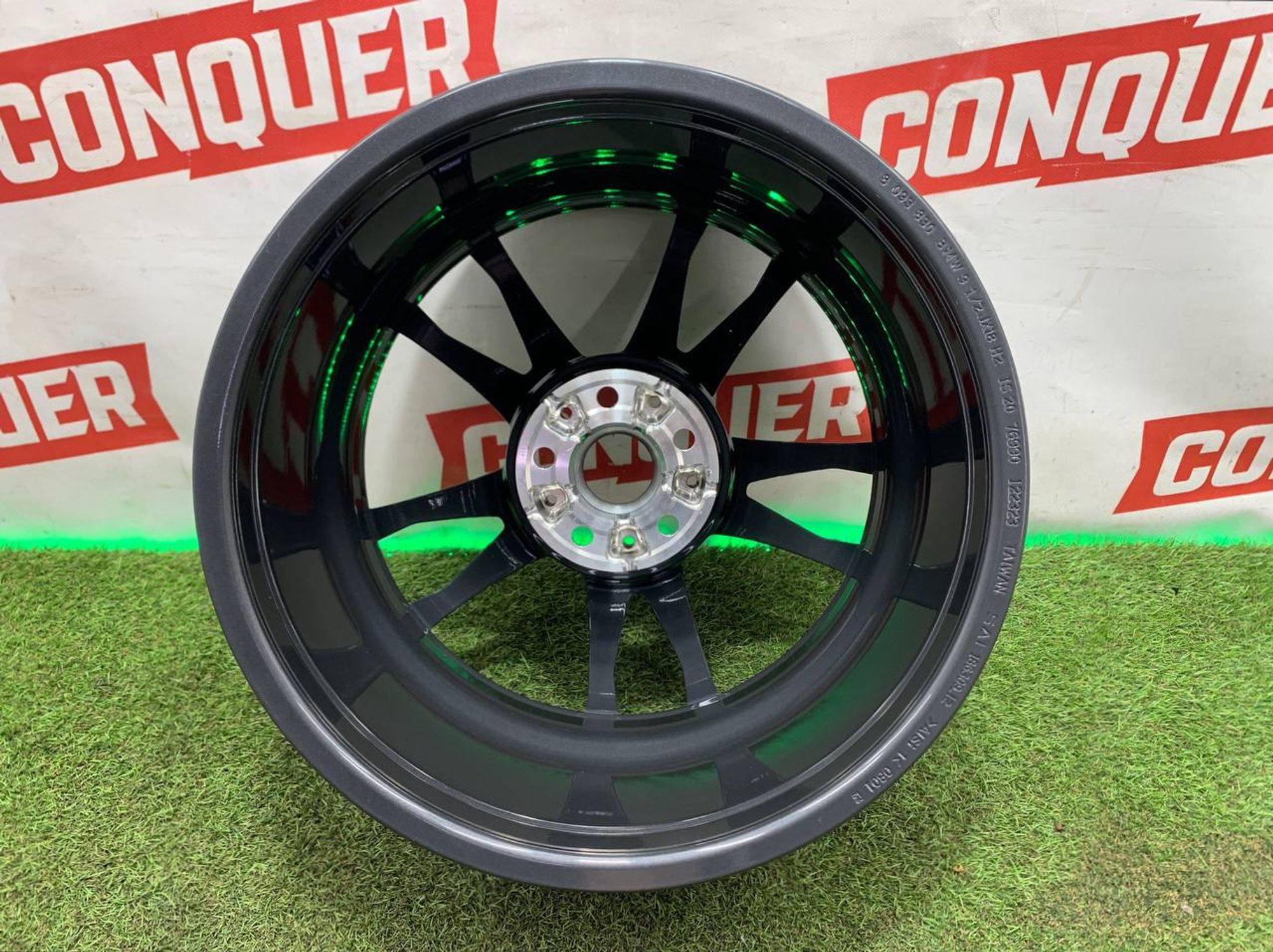 Диск R18 824M orbit-grey BMW M3 G80 M4 G82, 85000 рублей, Москва