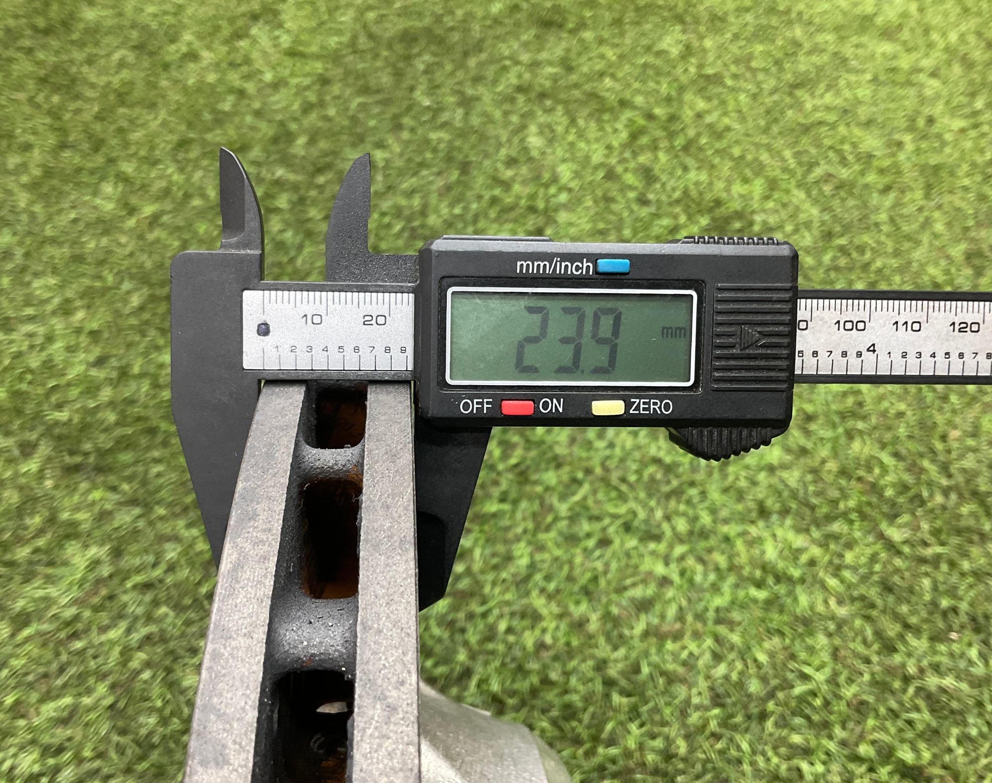 Тормозные диски задние BMW M4, F82/F83 Рестайлинг цена комплекта, 36000 рублей, Москва