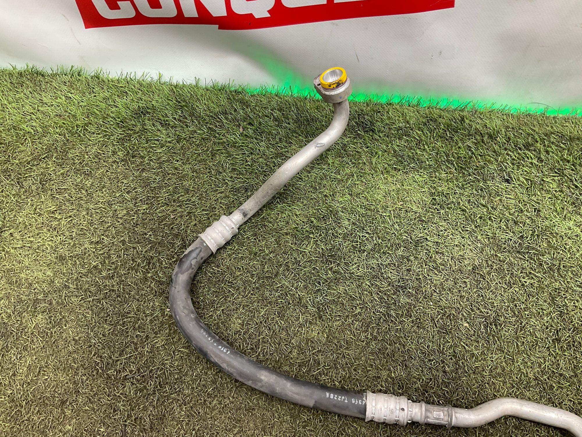 Трубка кондиционера BMW X5 F15, 1500 рублей, Москва