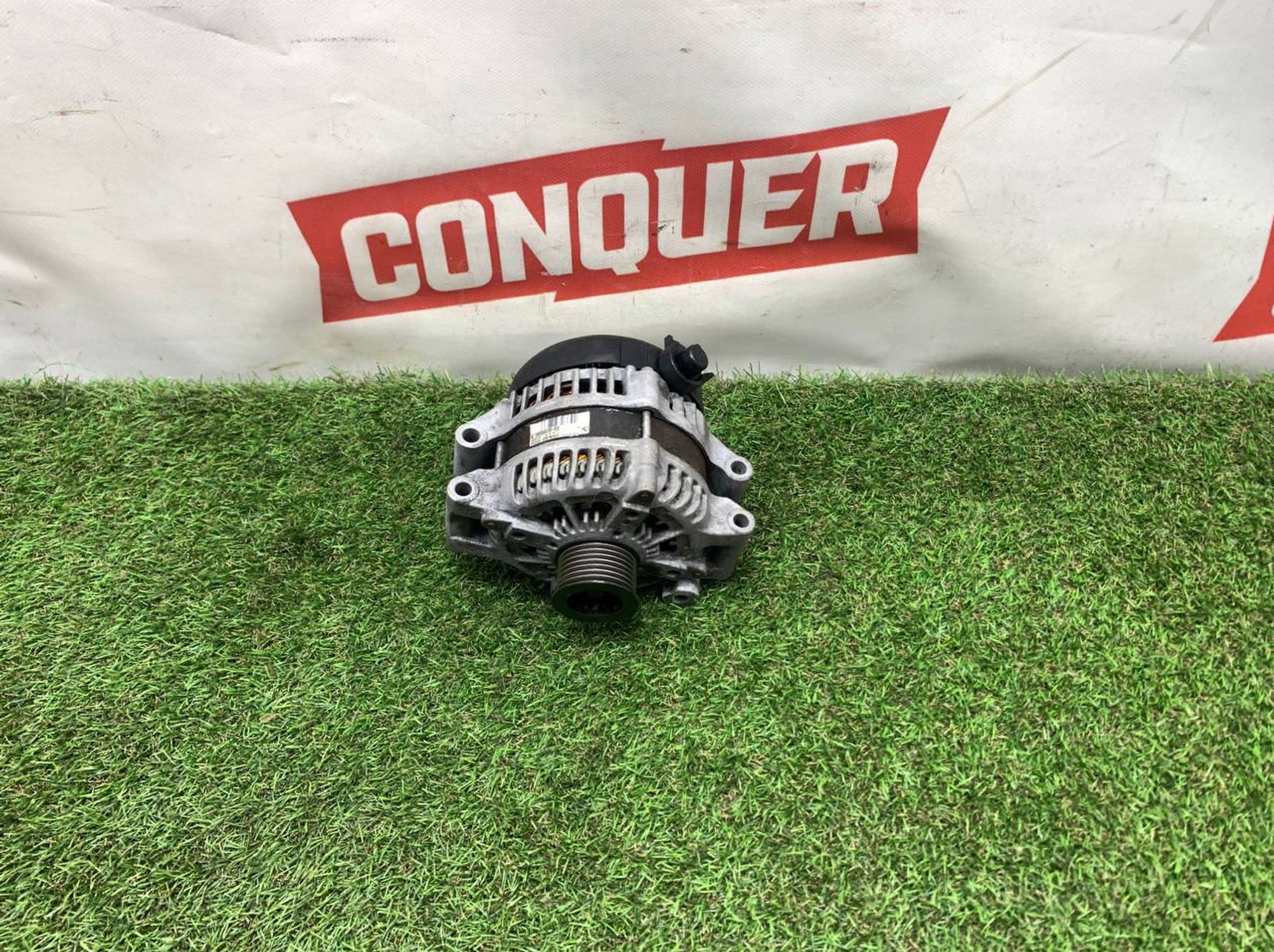 Генератор 210A N63 S63 BMW F10 F06 F01 F15 F85 F16, 15000 рублей, Москва