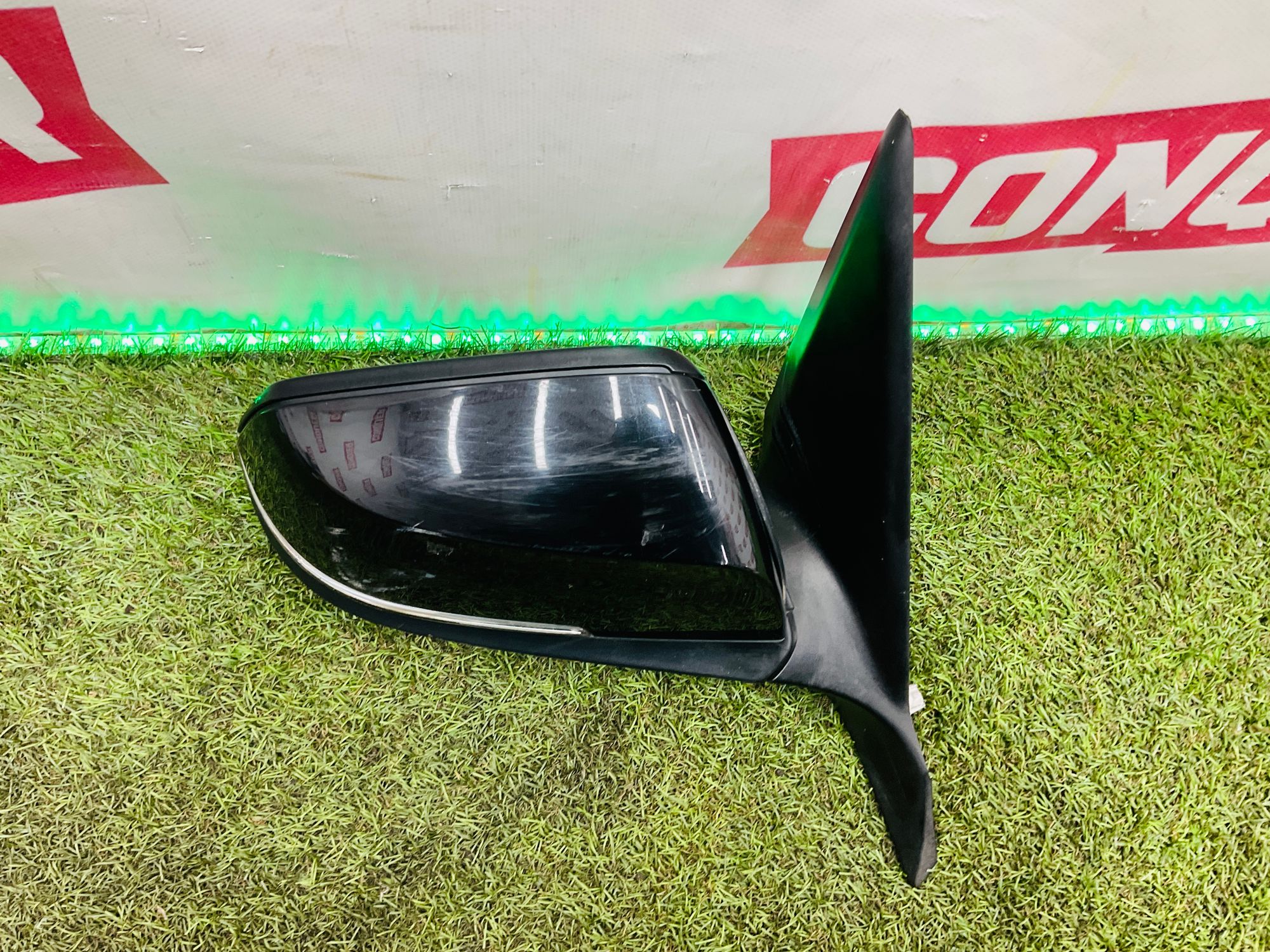 Зеркало боковое правое BMW 1 серия, F20/F21 рестайлинг, 6000 рублей, Москва