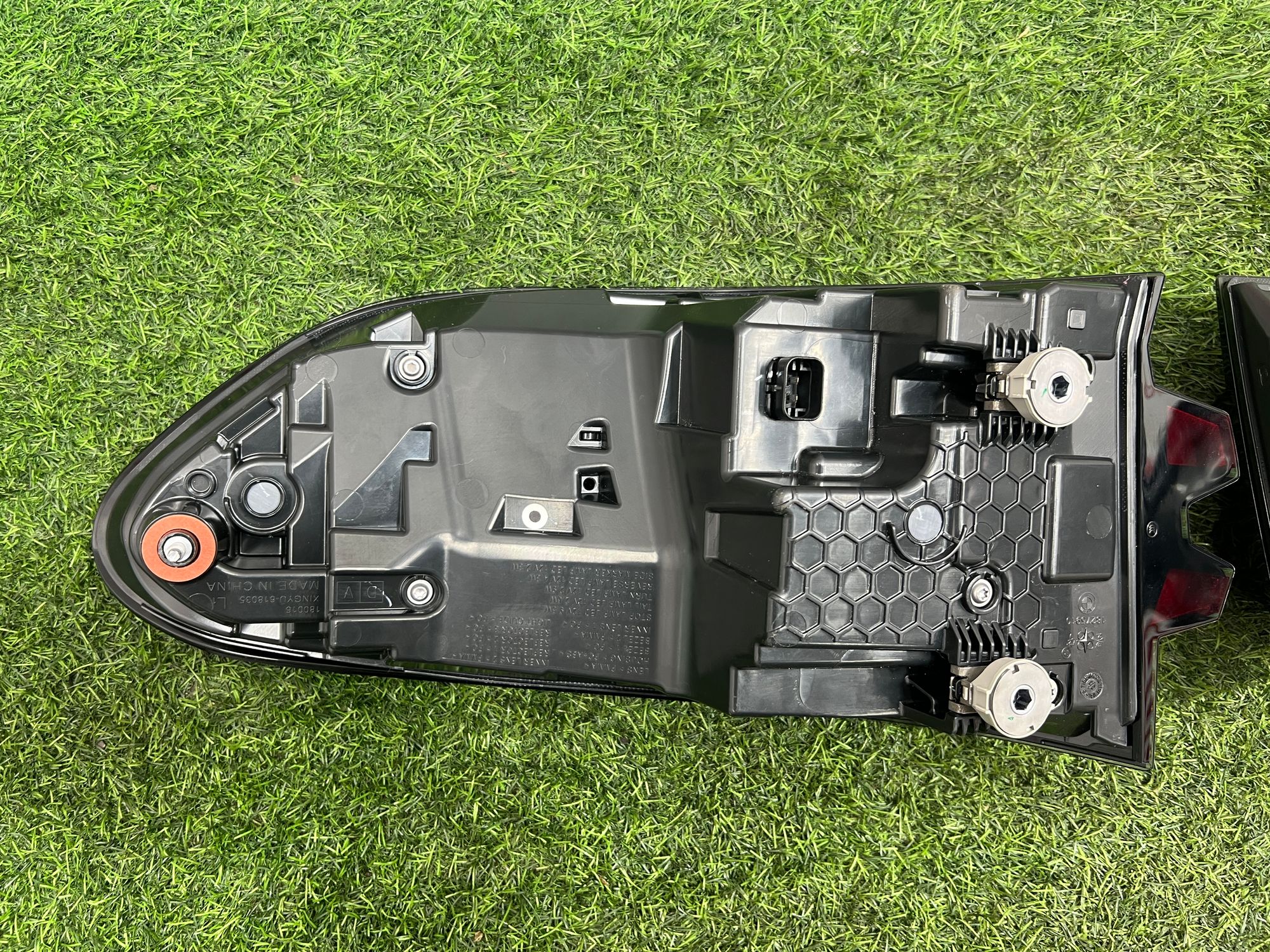 Комплект фонарей BMW X5 G05 LCI, 135000 рублей, Москва