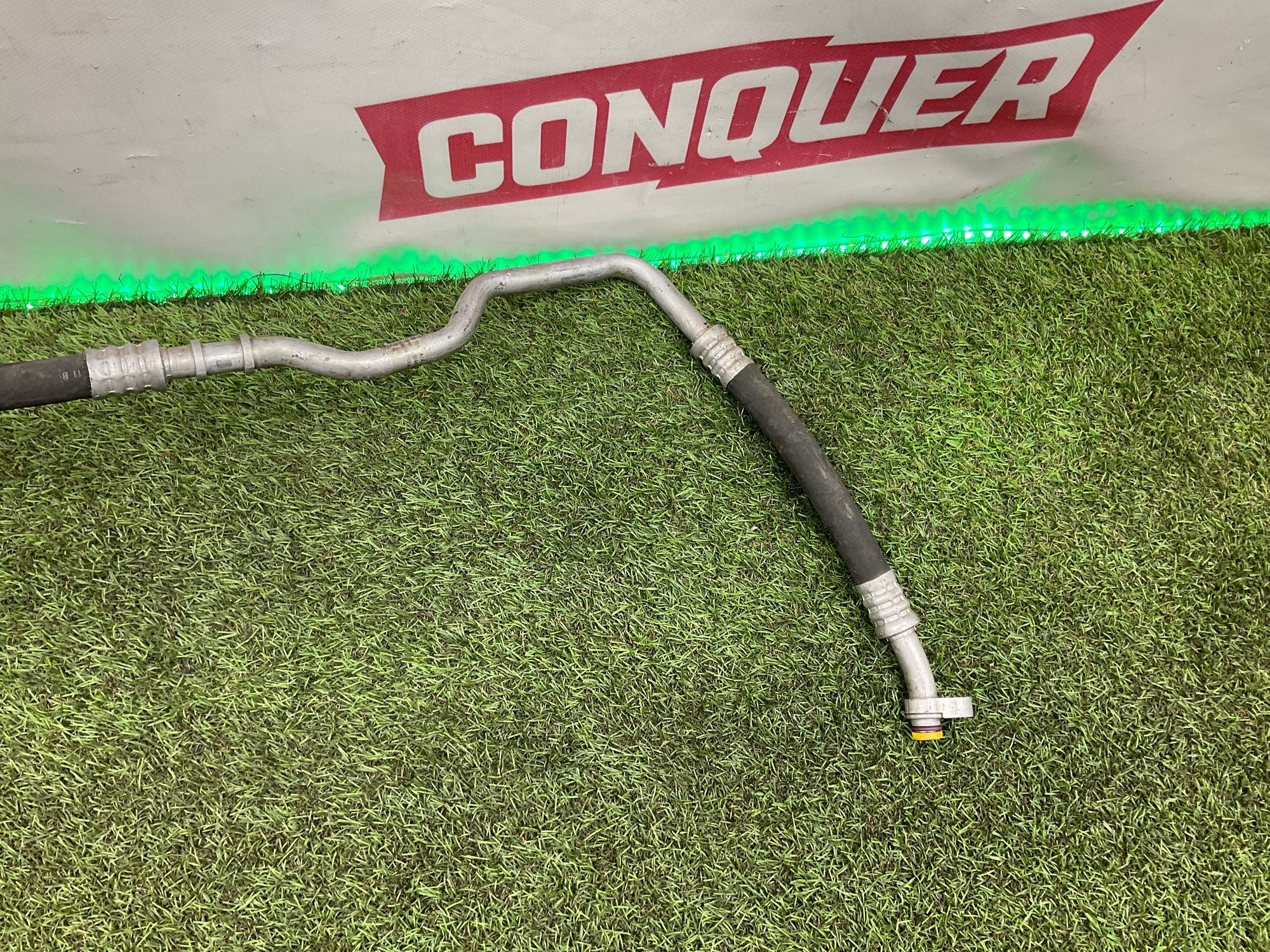 Трубка кондиционера BMW X5, E70 рестайлинг, 1000 рублей, Москва