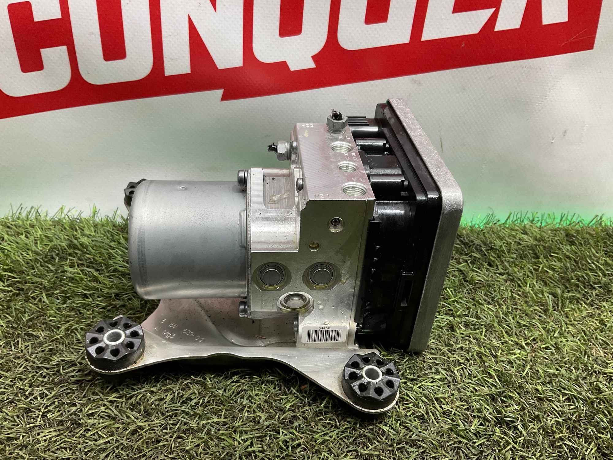 Блок ABS гидравлика BMW X3 M F97 рестайлинг 2022, 36000 рублей, Москва