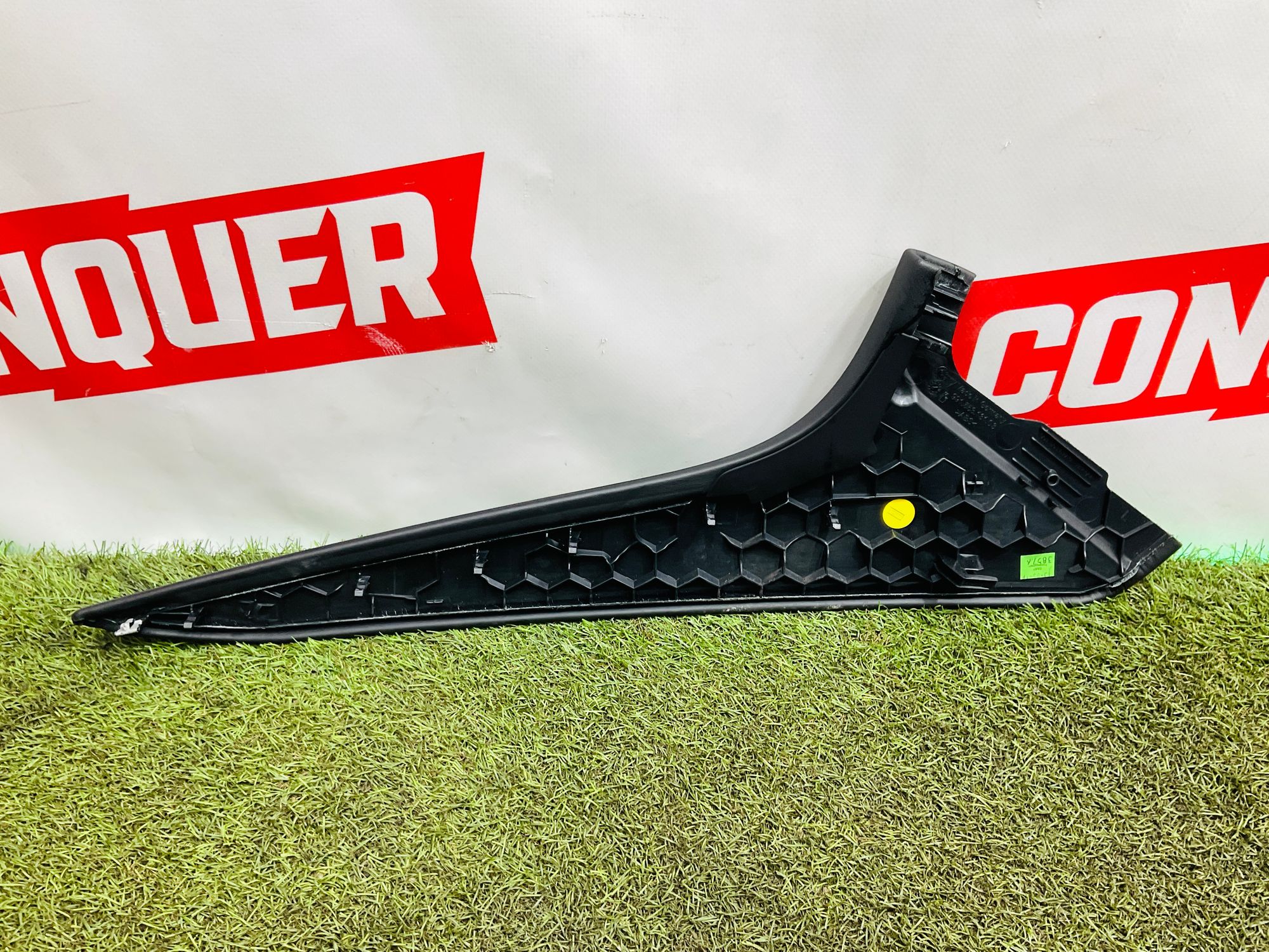 Накладка центральной консоли левая Porsche 911 GT3 991 Рестайлинг 2018, 35000 рублей, Москва