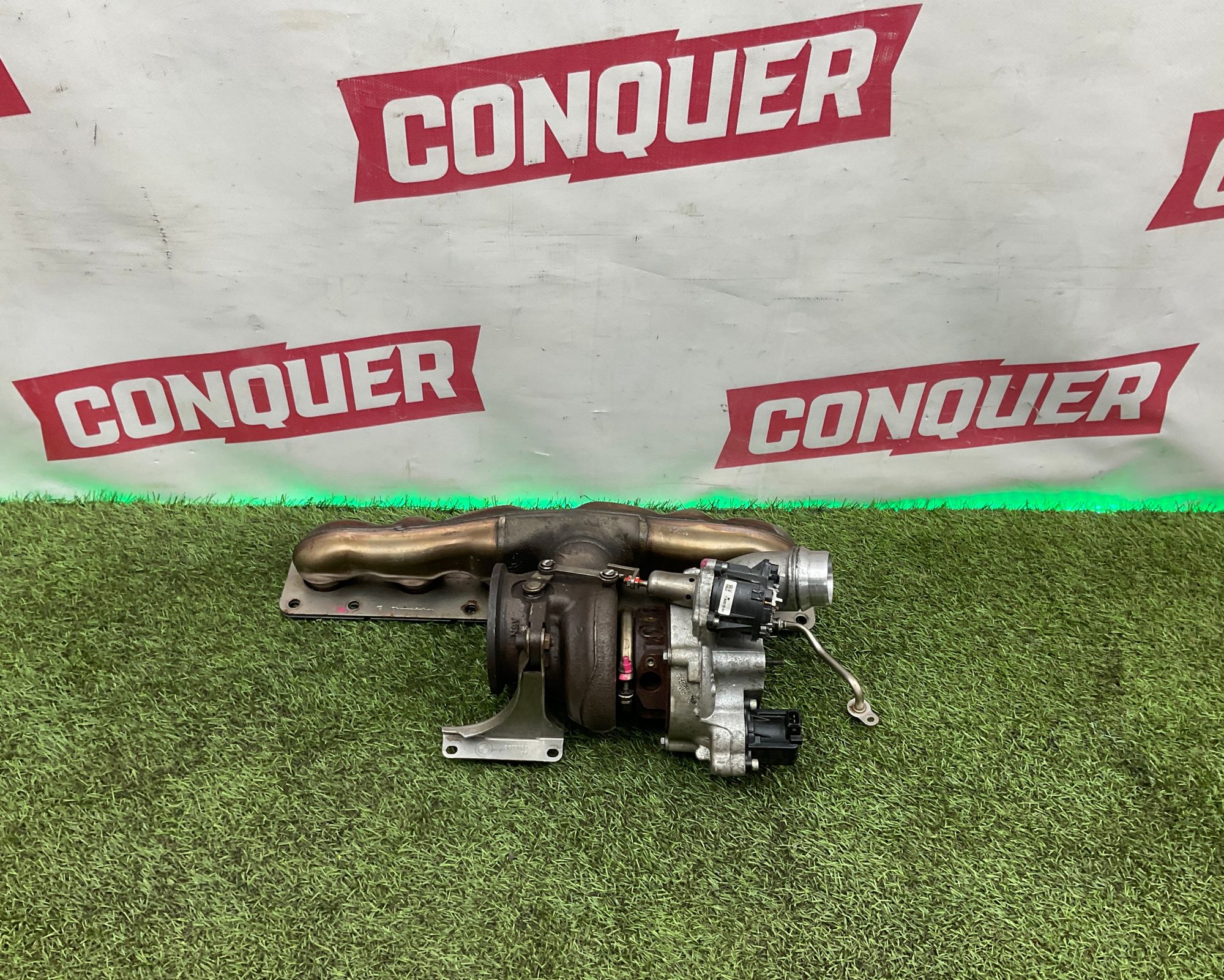 Турбина BMW X5, F15, 15000 рублей, Москва