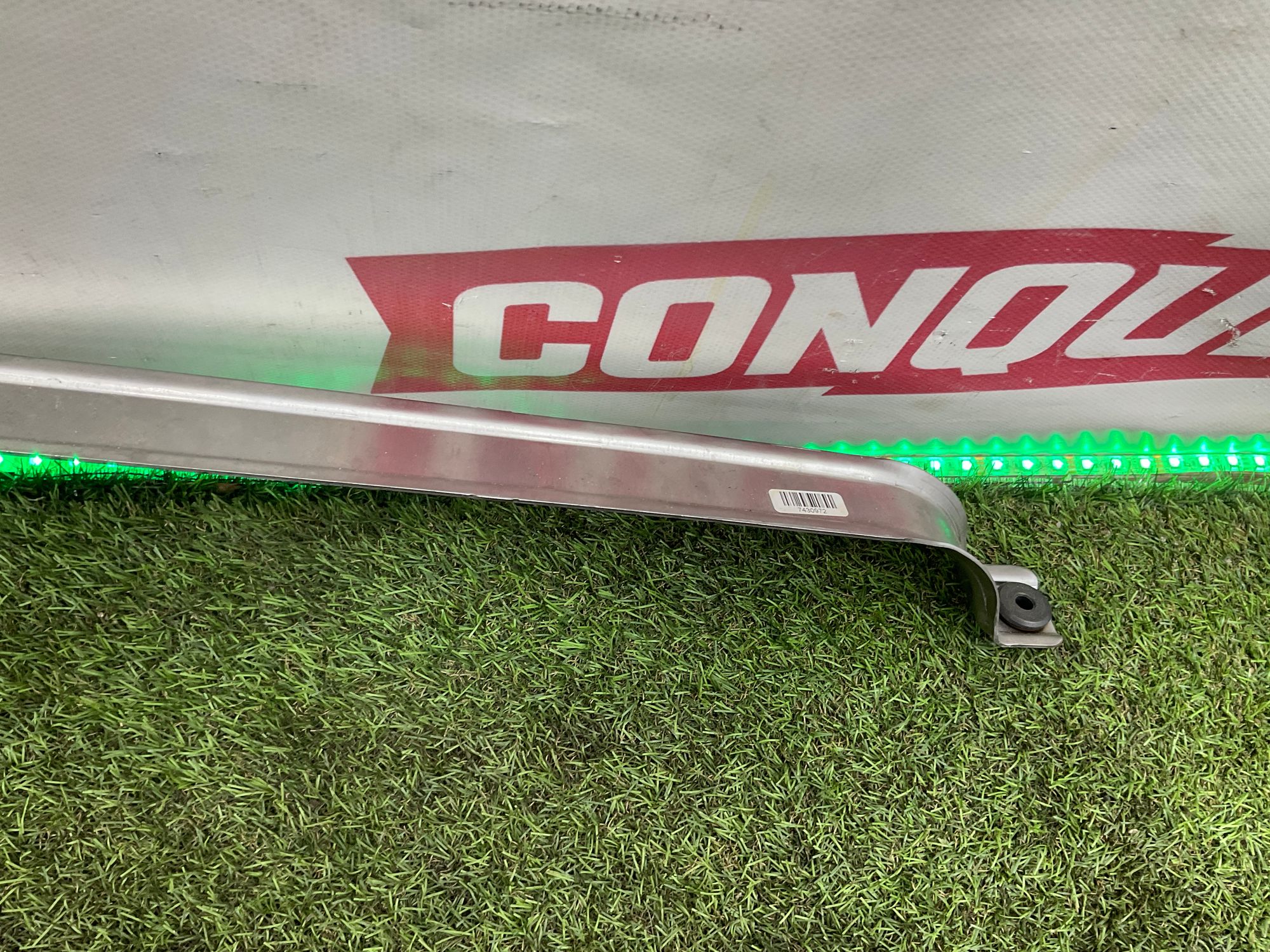 Крепление топливного бака BMW X5 M, F85, 1000 рублей, Москва