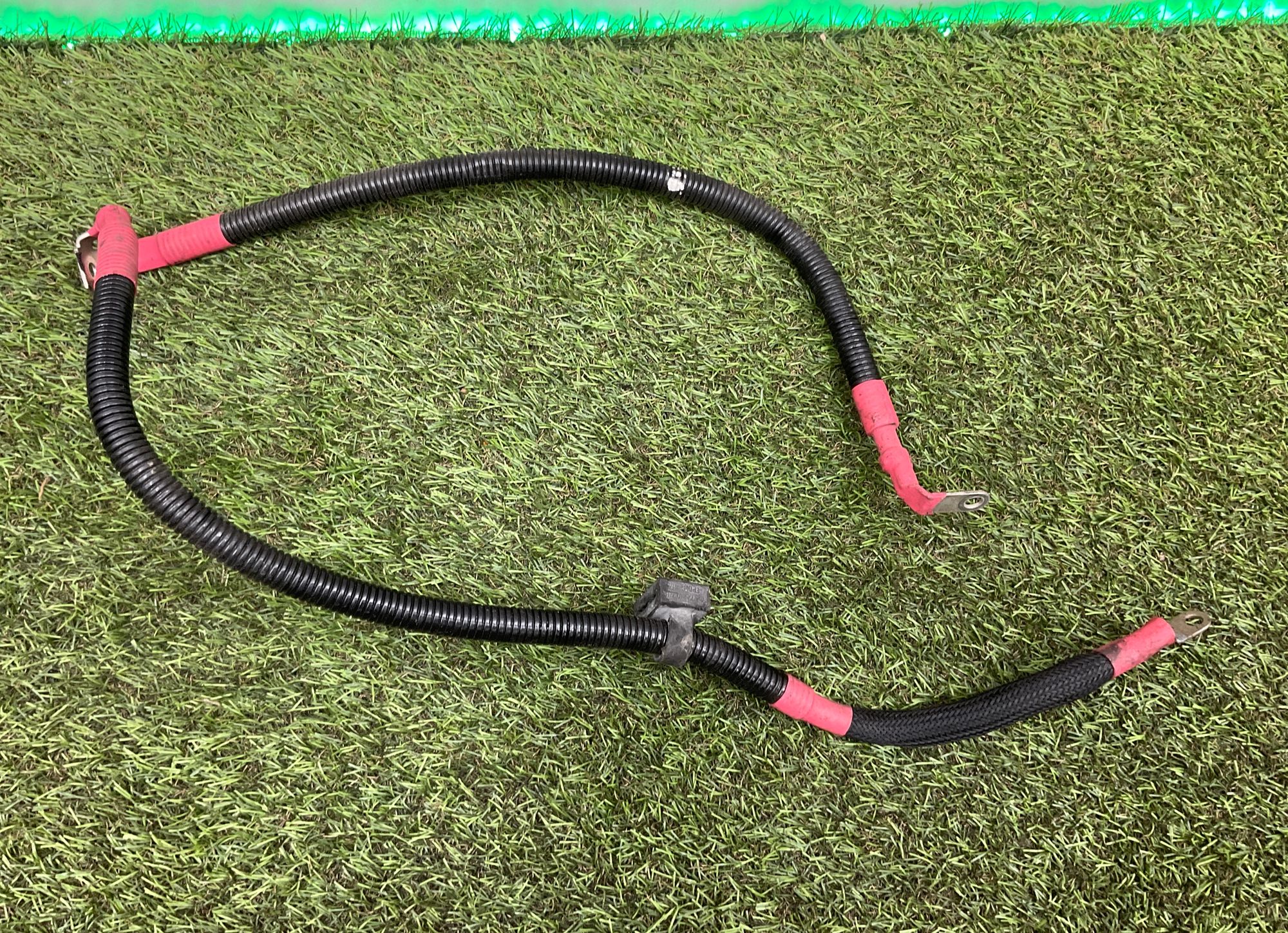 Провод высоковольтный BMW X5, E70 рестайлинг, 2000 рублей, Москва