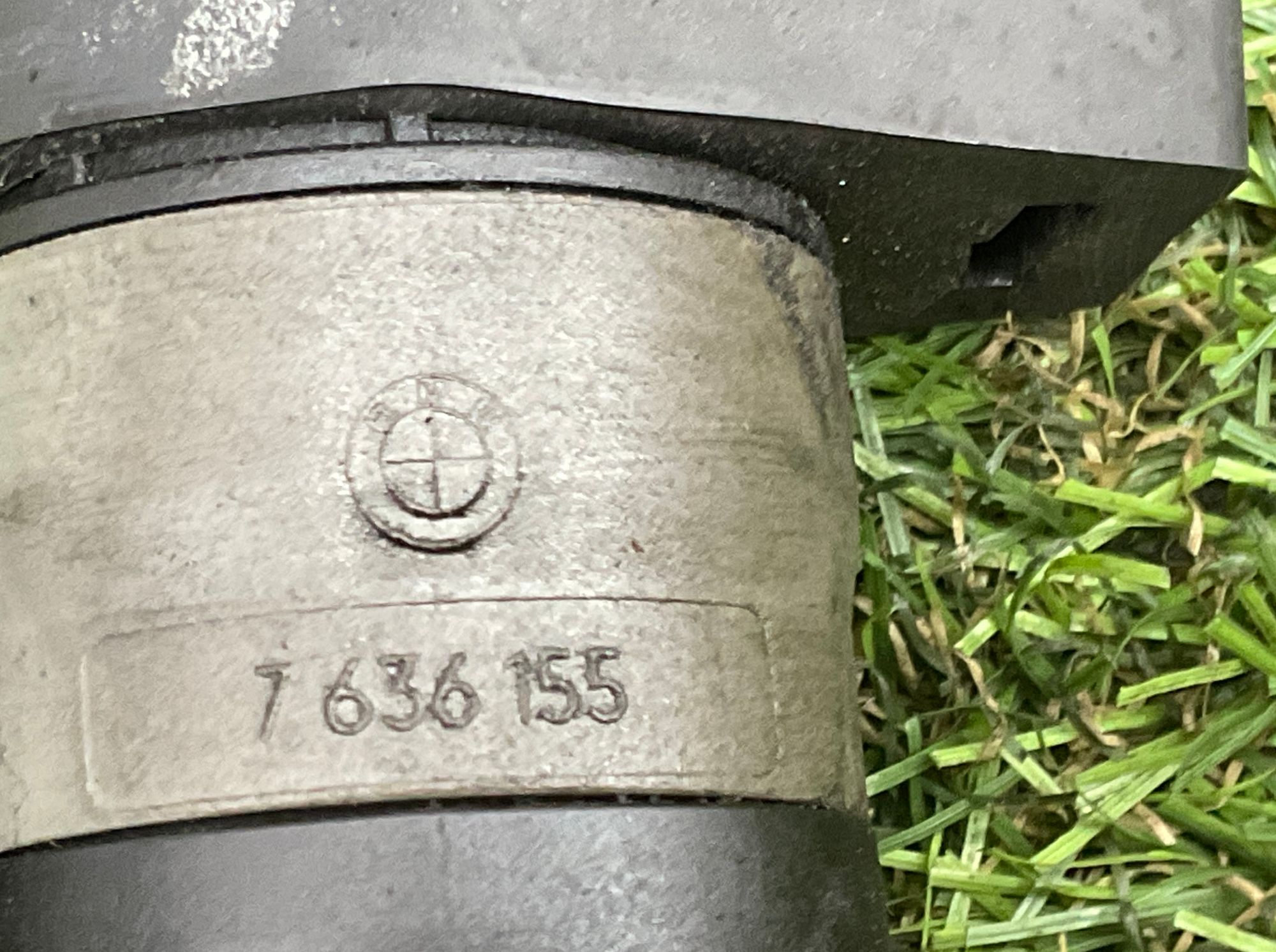 Клапан вентиляции бака BMW 5 серия, F10/F11/F07 рестайлинг N55B30, 1500 рублей, Москва