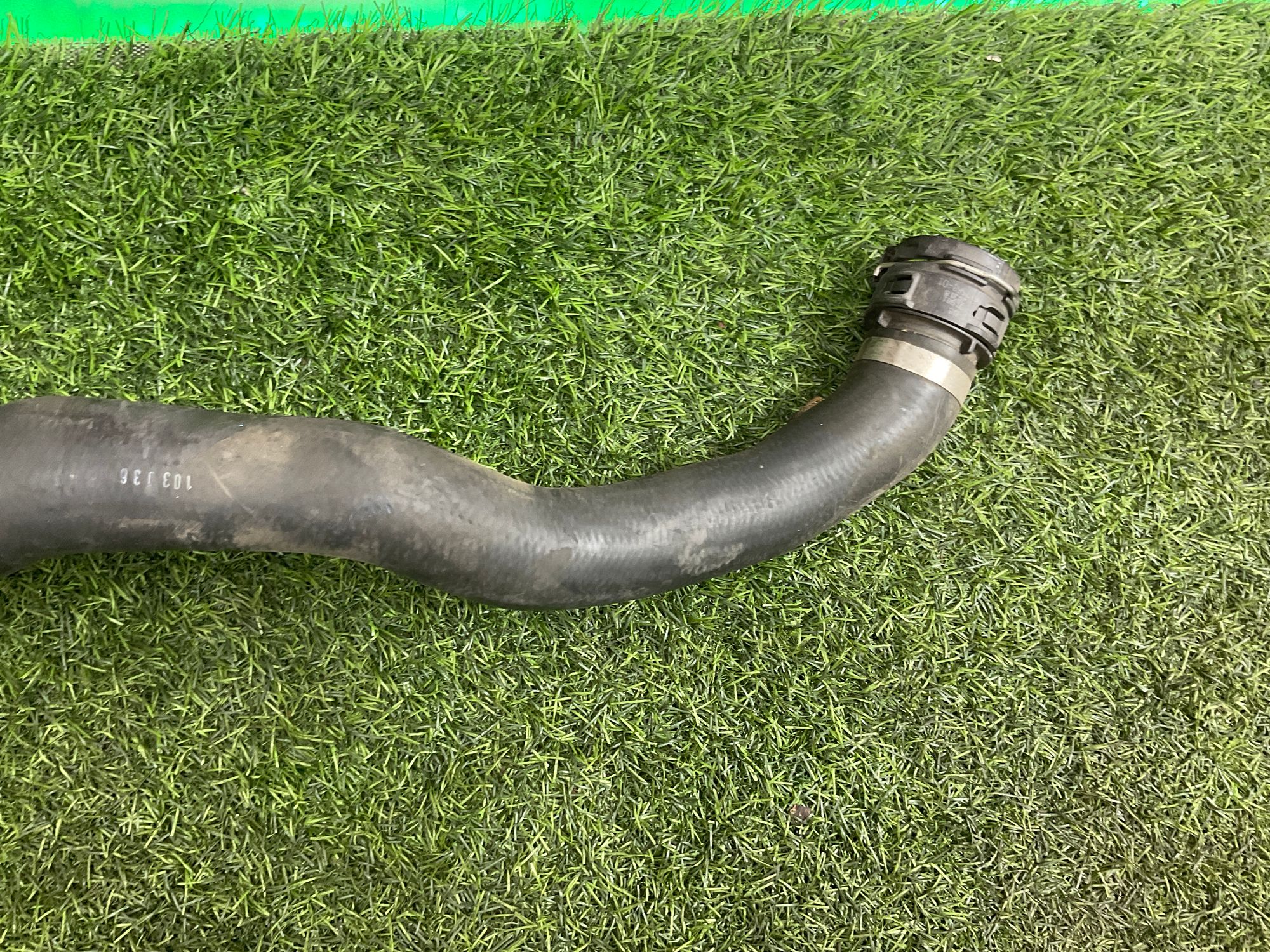 Шланг радиатора BMW 3 G20, 4000 рублей, Москва