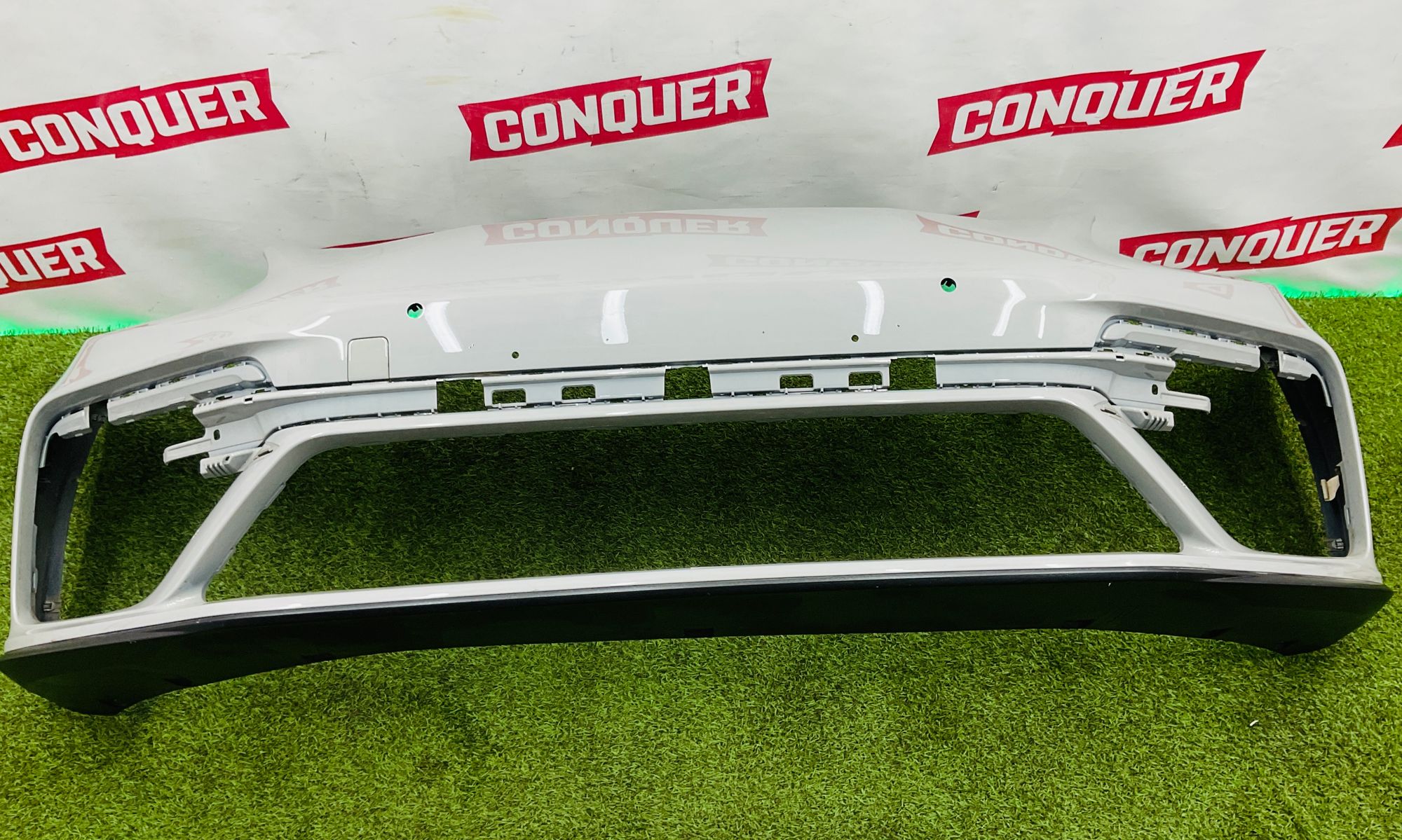 Бампер передний Porsche Panamera 971 Turbo Рестайлинг 2022, 65000 рублей, Москва