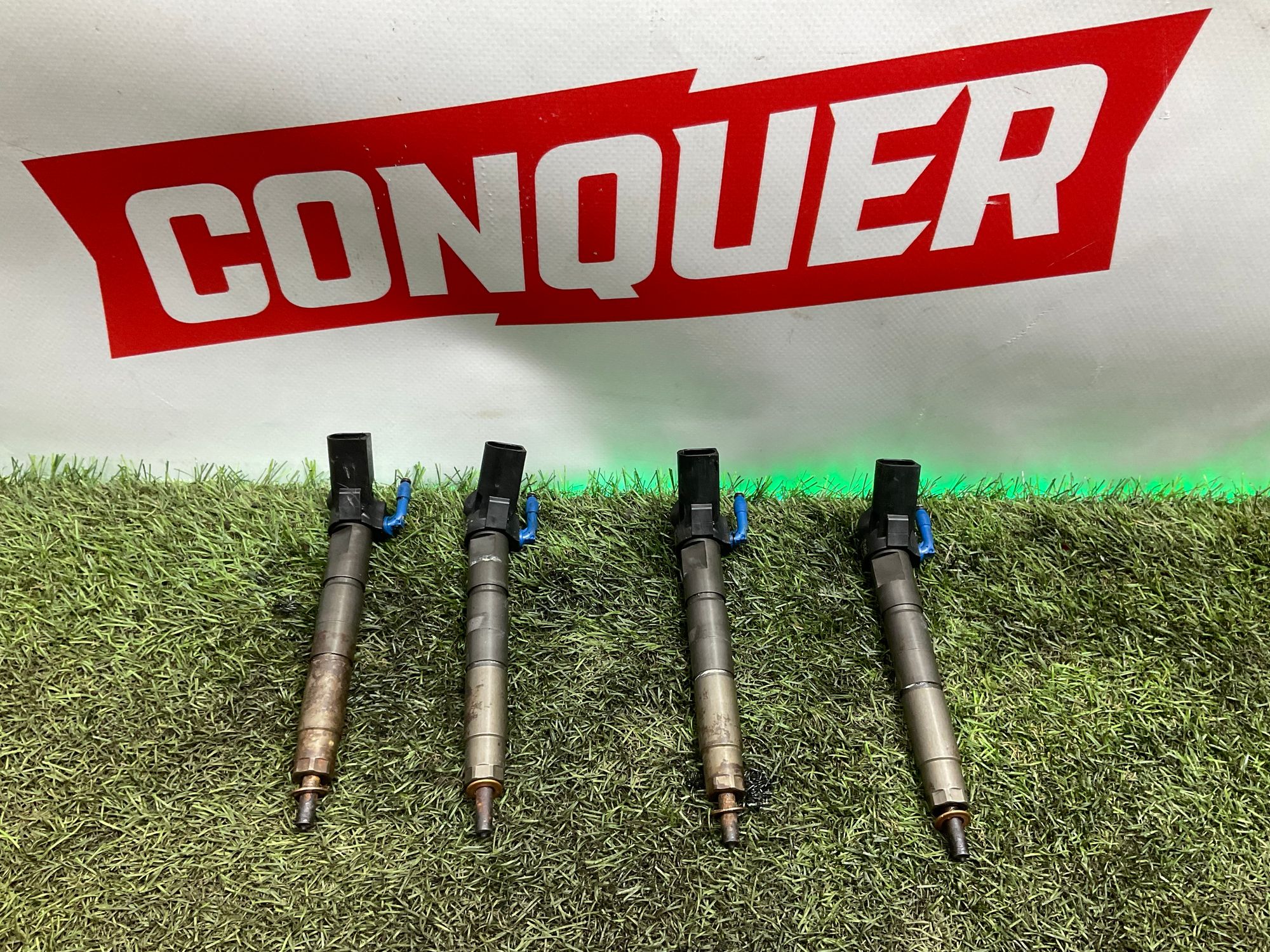 Форсунки топливные 654920 Mercedes-Benz E-Класс W213/S213/C238/A238 (2016—2023) 2020, 9000 рублей, Москва