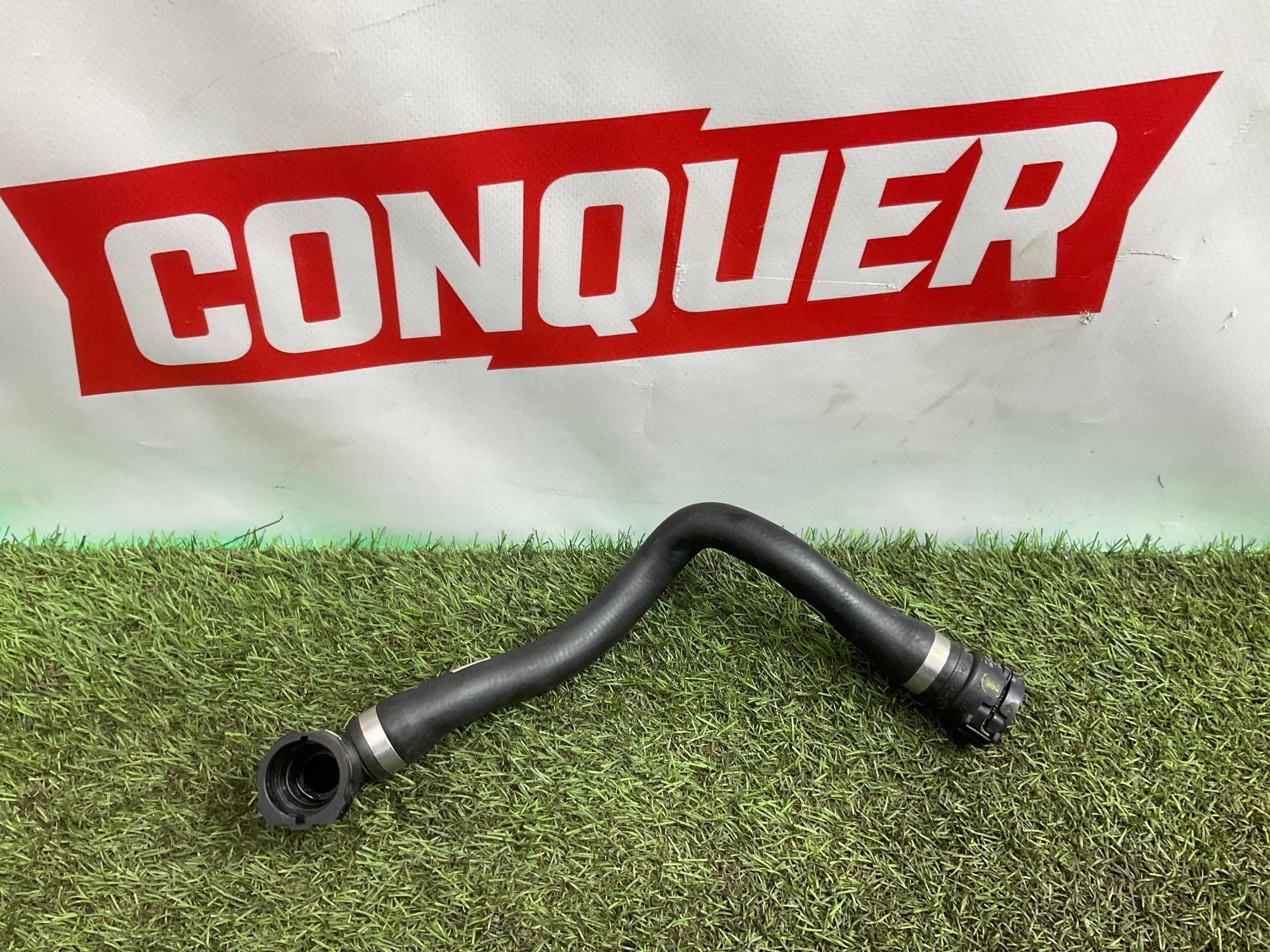 Патрубок системы охлаждения BMW 3 серия F30/F31 рестайлинг 2019, 1500 рублей, Москва