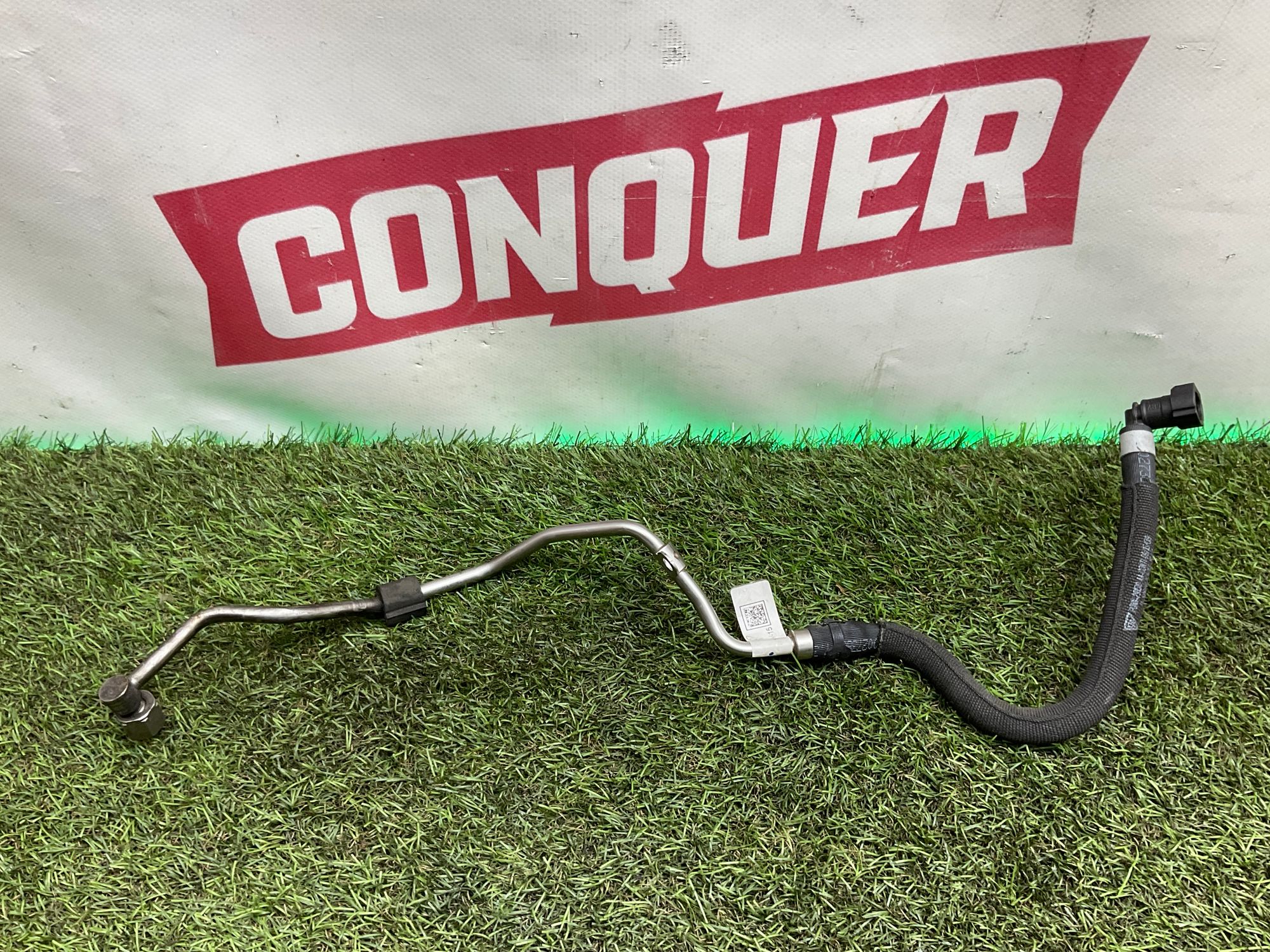 Топливная трубка Porsche 911 GT2, 991, 15000 рублей, Москва