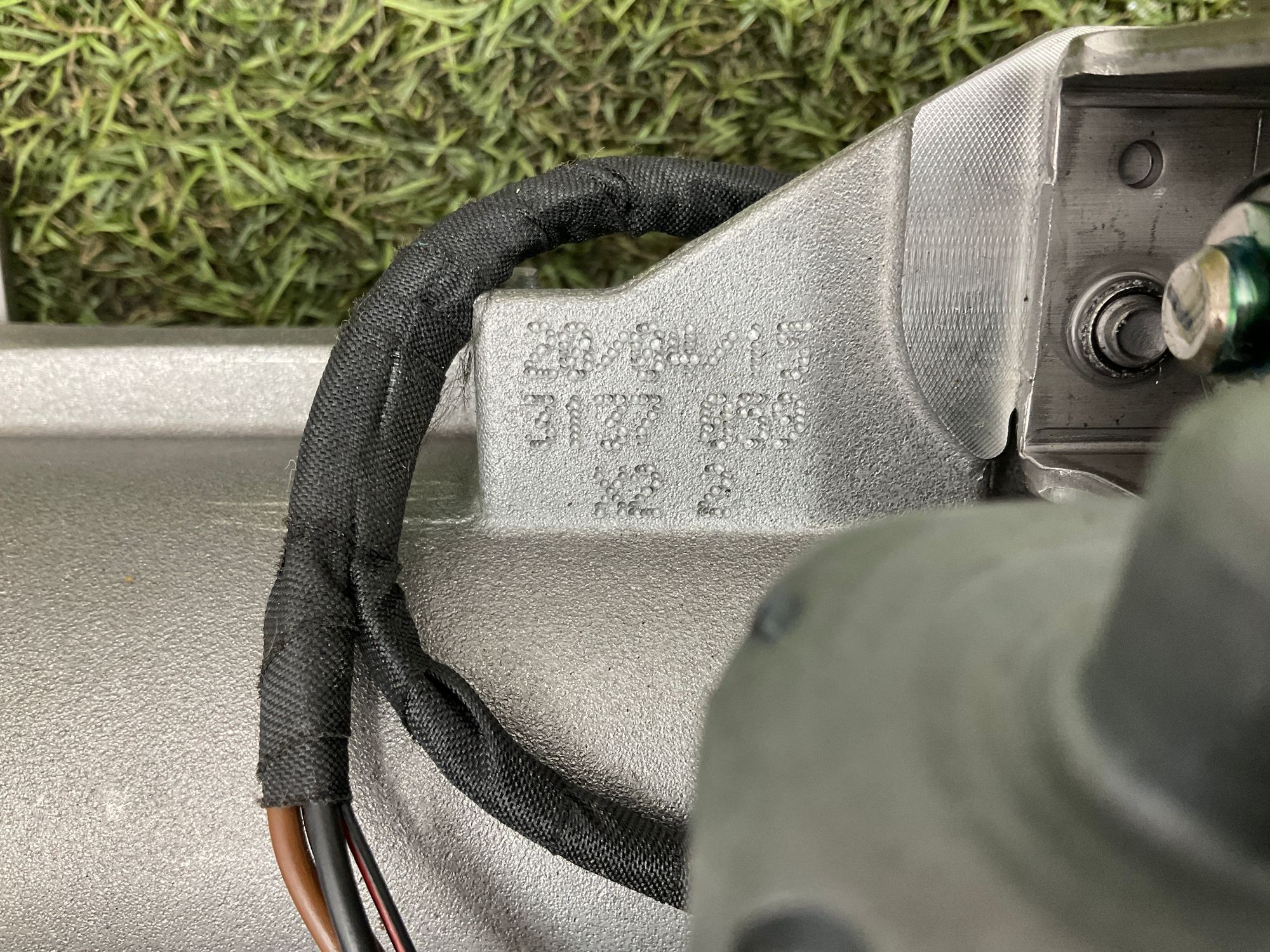 Рулевая колонка BMW X5 M, F85, 2000 рублей, Москва