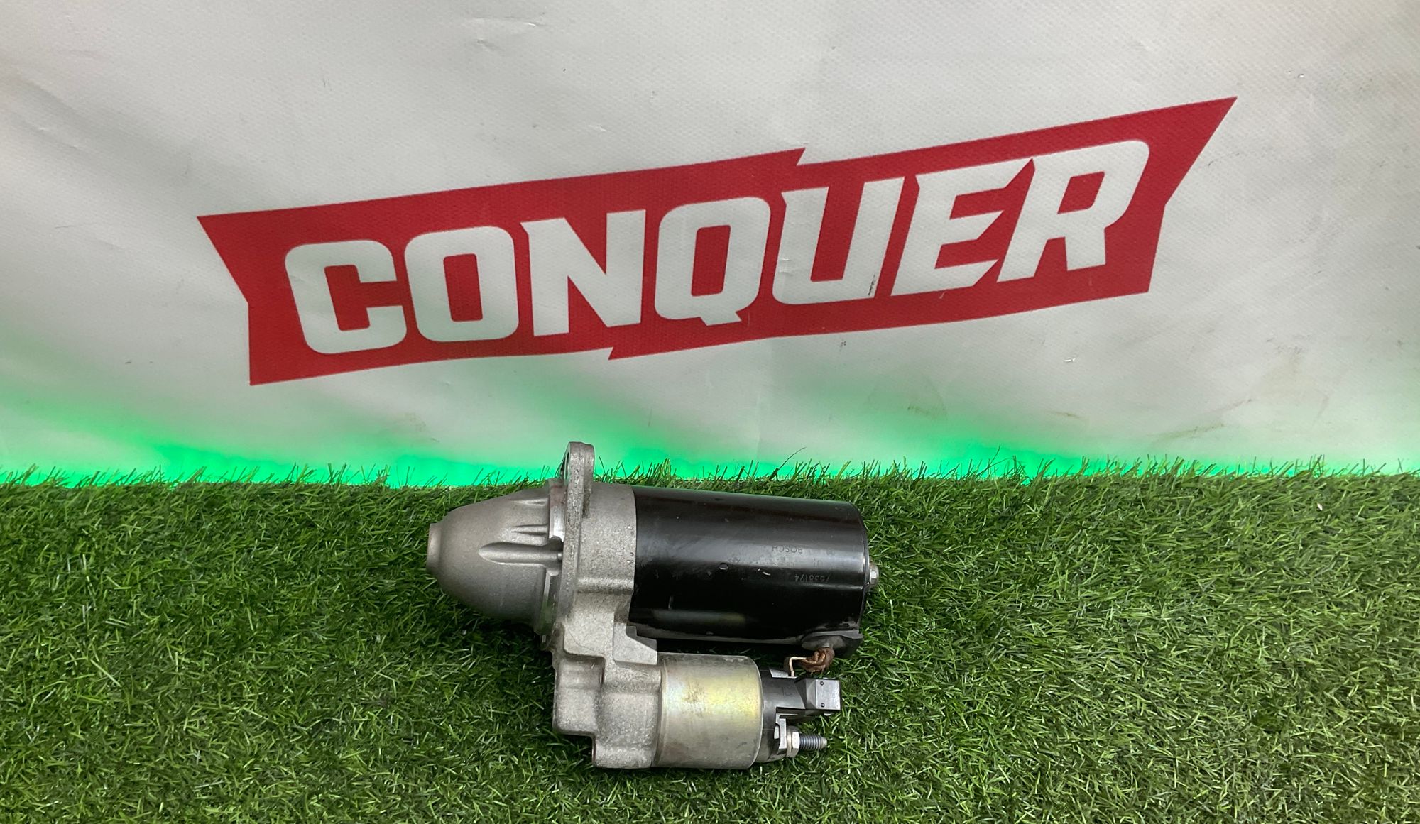 Стартер BMW 3 серия, F30/F31 рестайлинг, 4000 рублей, Москва