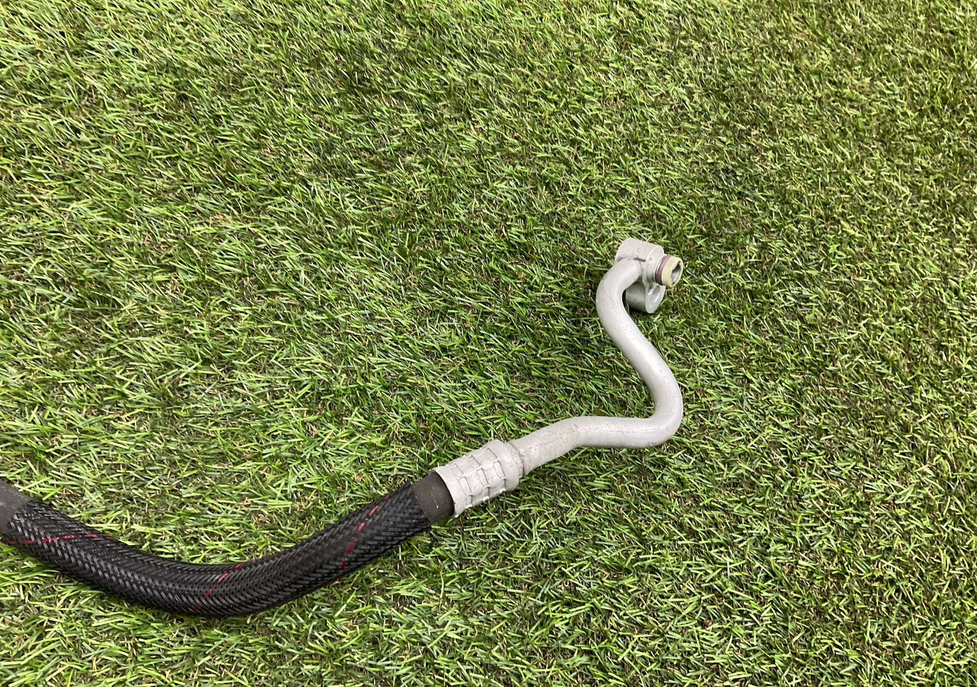 Трубка кондиционера BMW M5, F10, 4000 рублей, Москва