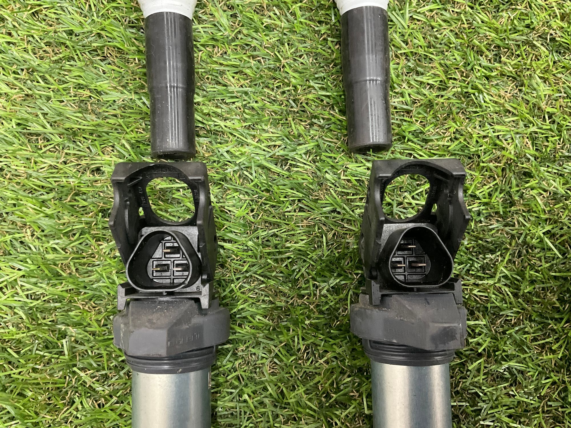 Катушка зажигания BMW 3 серия, F30/F31 рестайлинг, 1500 рублей, Москва