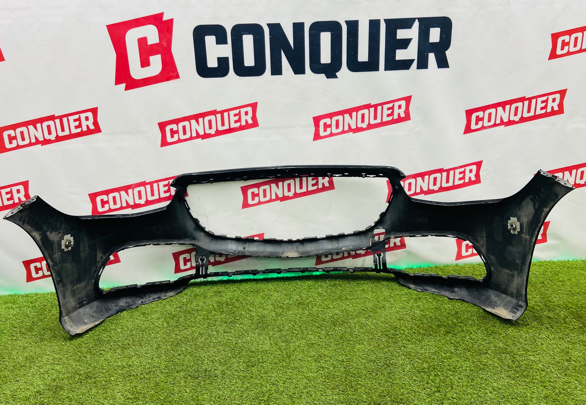 Бампер передний Mercedes-Benz S-Класс W223 2023, 50000 рублей, Москва