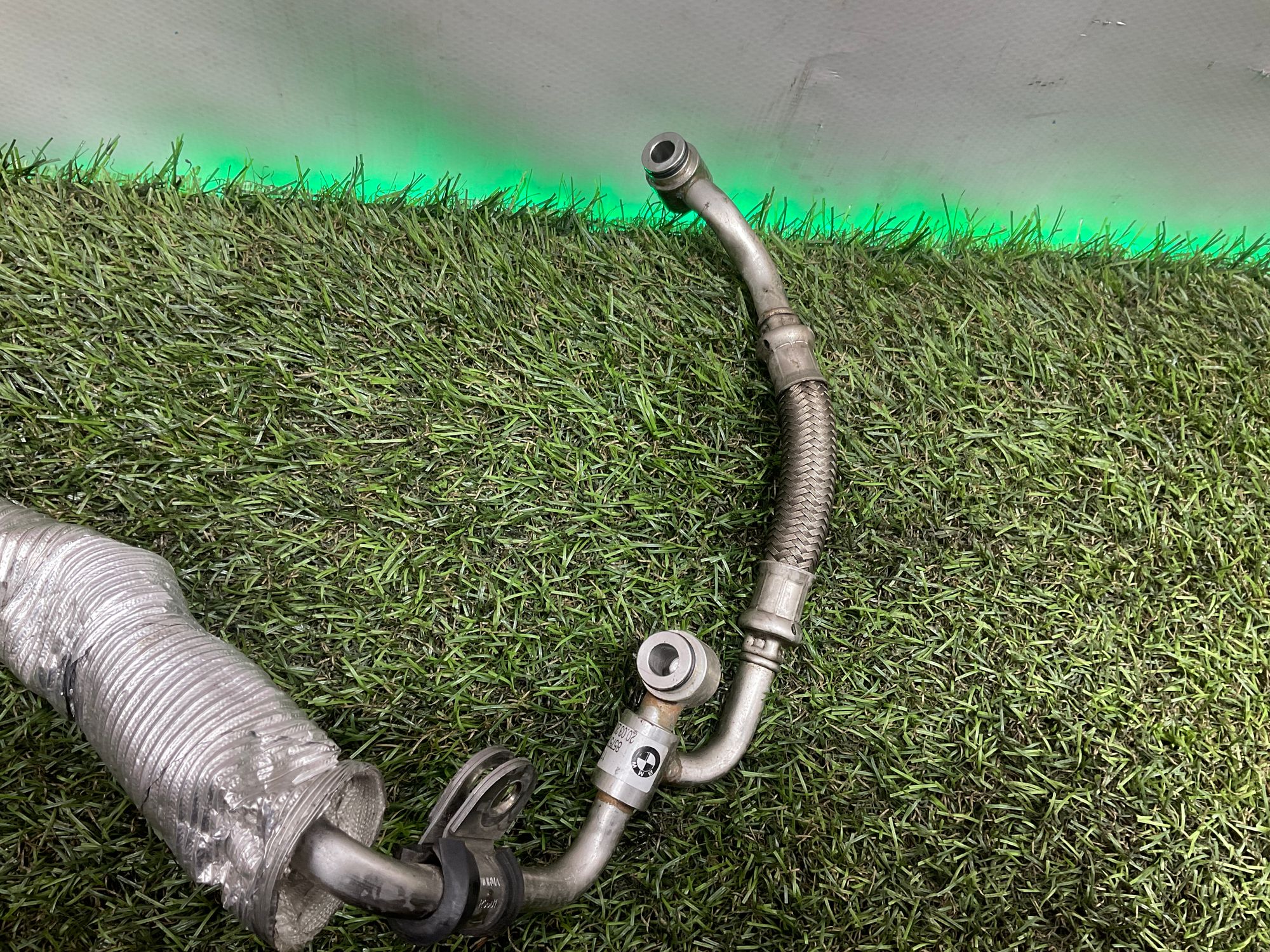 Трубка системы охлаждения BMW X6, G06, 4000 рублей, Москва