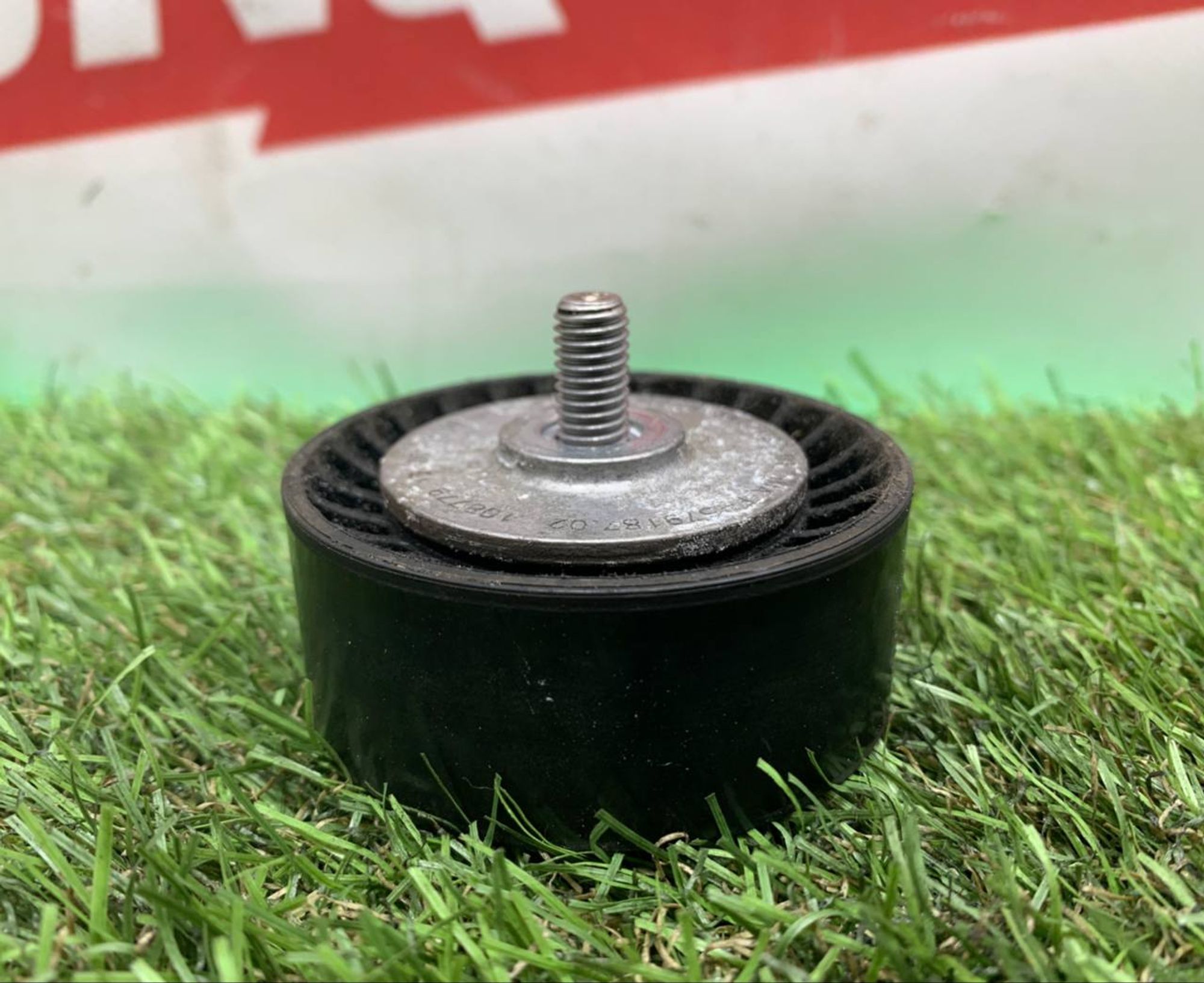 Обводной роли B47D20 BMW 3 F30 F31 4 F36 5 F10 G30, 1500 рублей, Москва