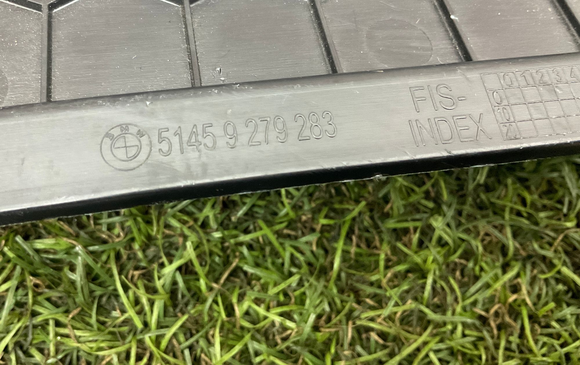 Пластик под рулевой колонкой BMW X5 M, F85 2018, 1000 рублей, Москва