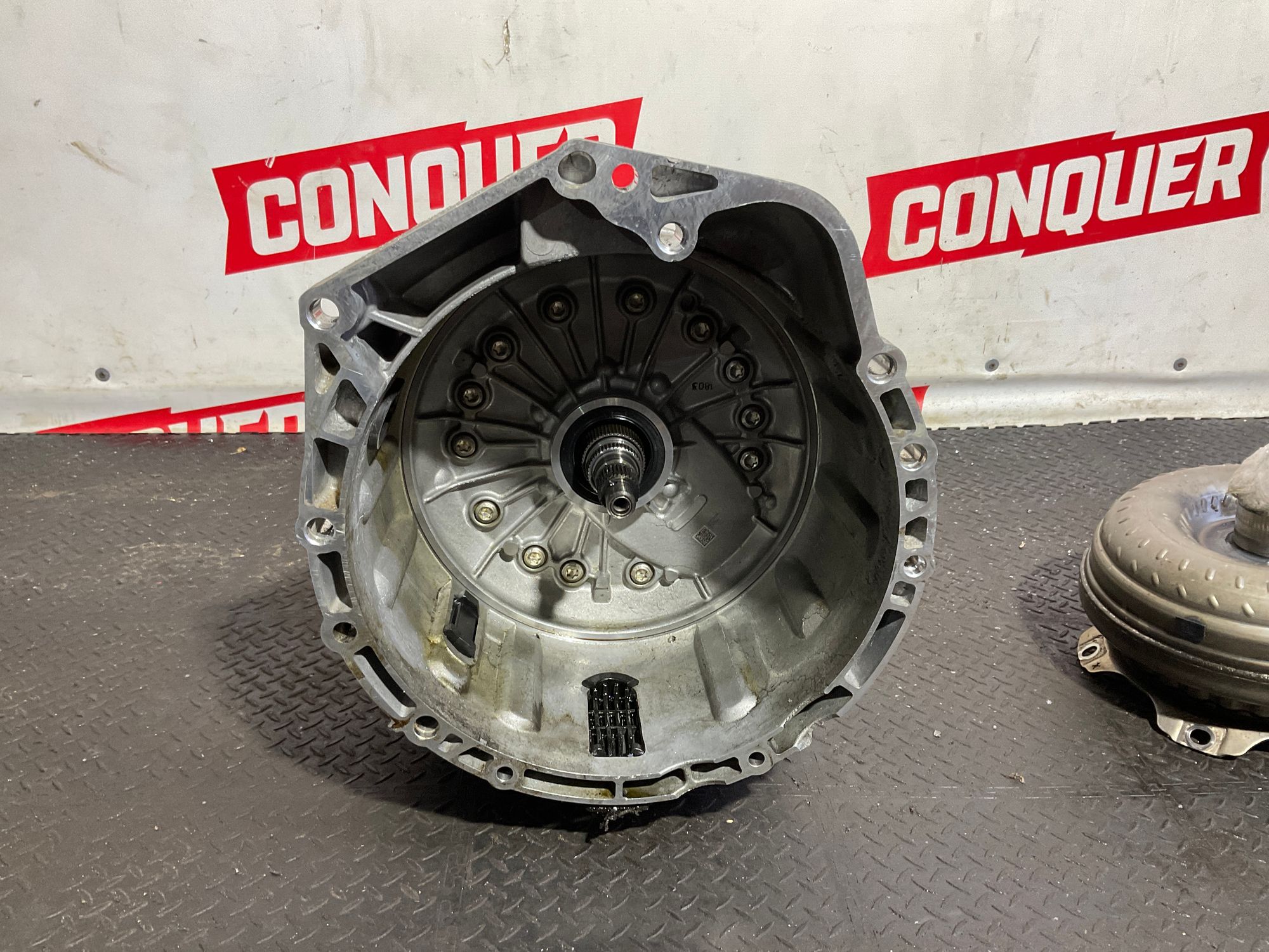 АКПП GA8HP45 N20B20B N20B20A, 55000 рублей, Москва