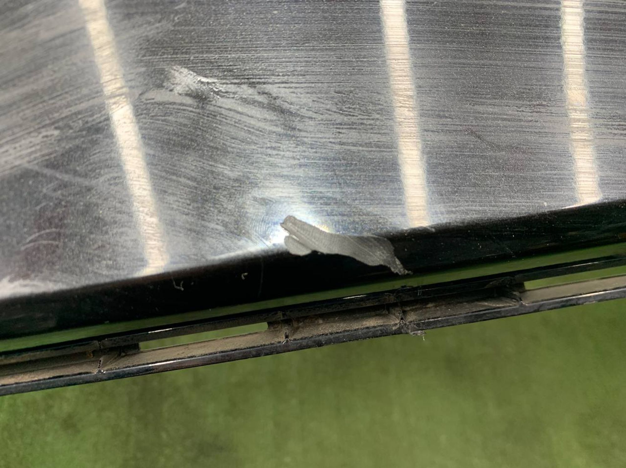 Бампер задний BMW M4 F82 F83, 60000 рублей, Москва