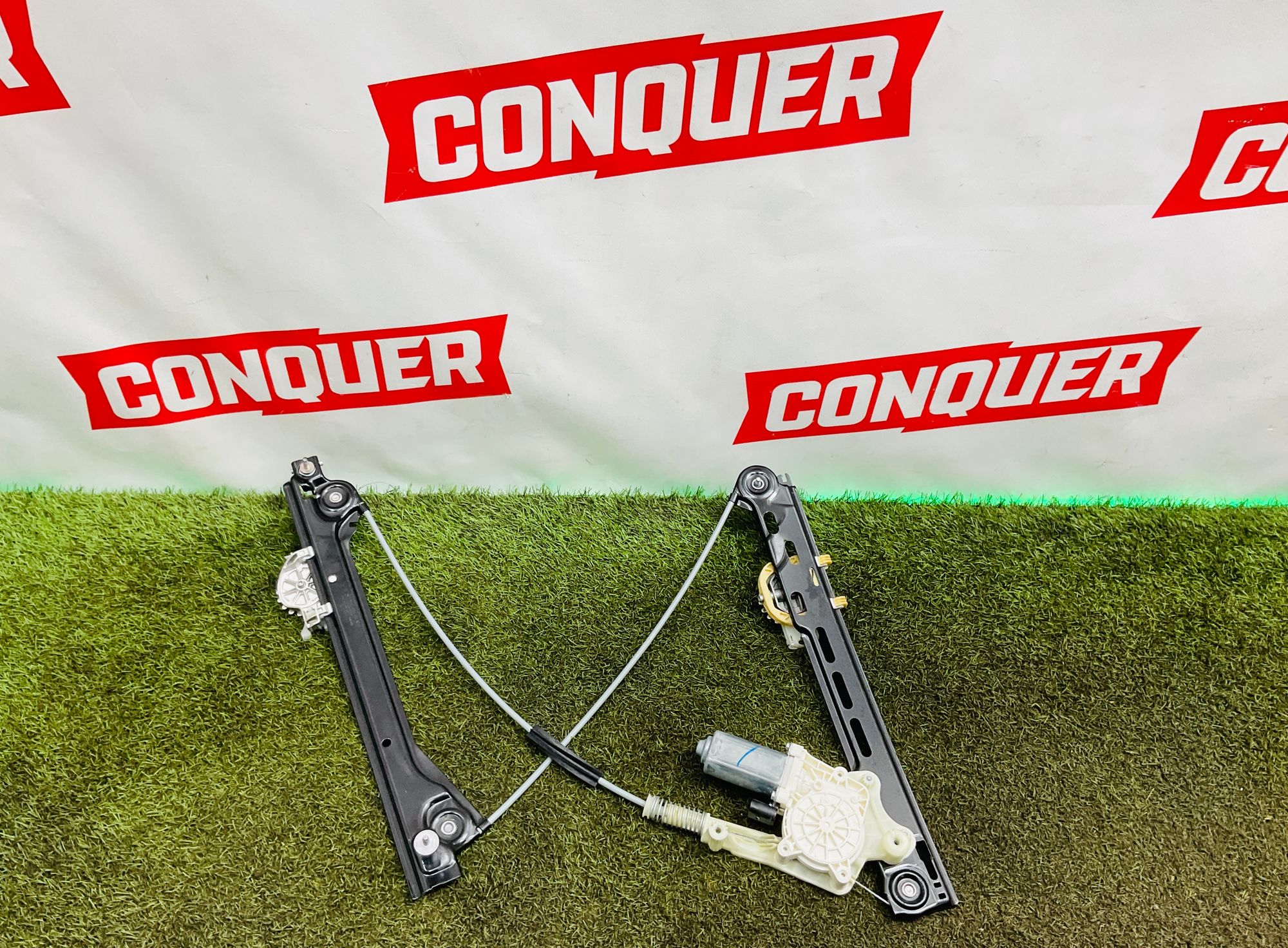 Стеклоподъемник передней левой двери Porsche 911 GT3 991 Рестайлинг 2018, 12000 рублей, Москва