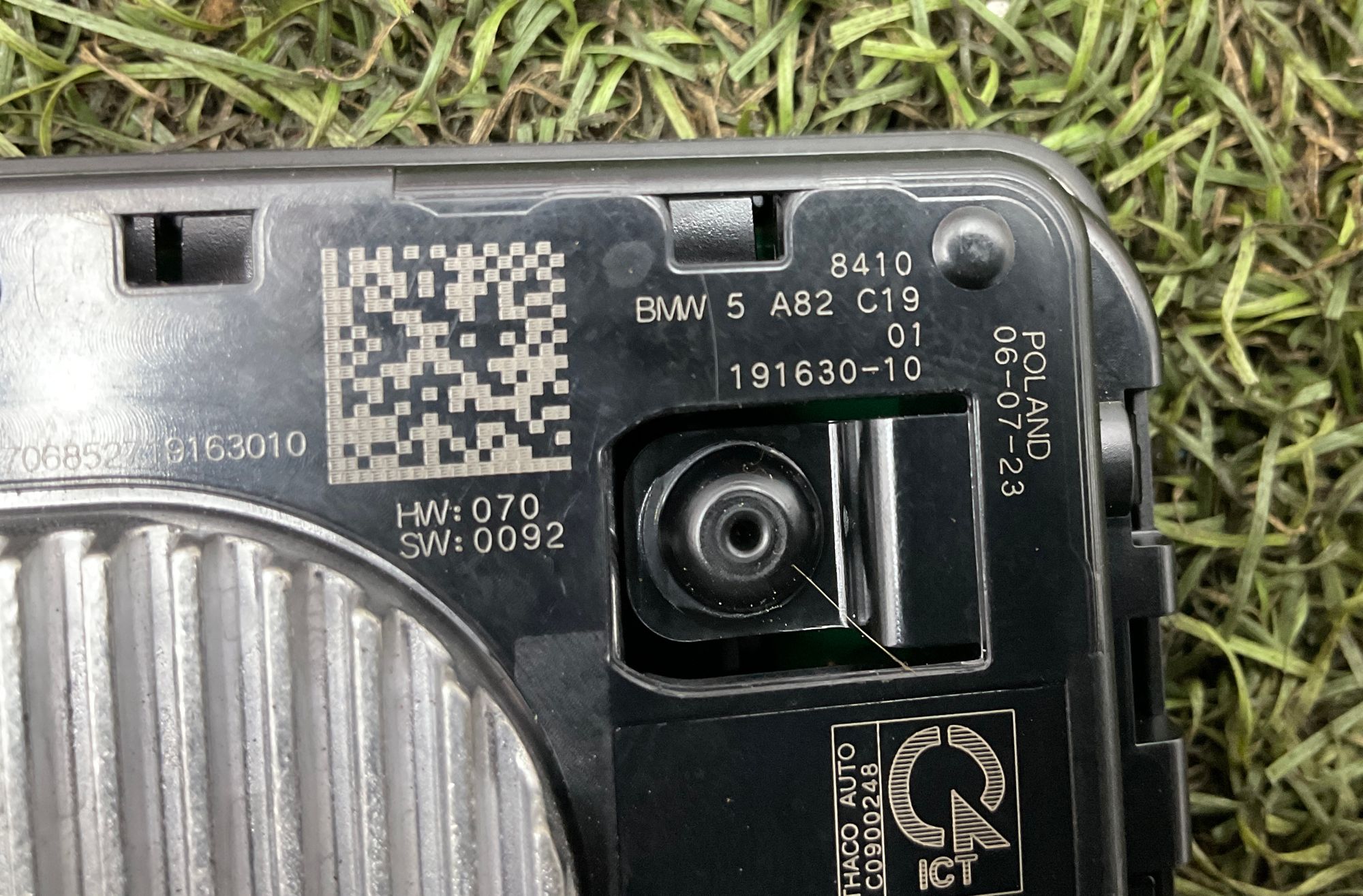 Беспроводная зарядка BMW M3 G80 2023, 7000 рублей, Москва