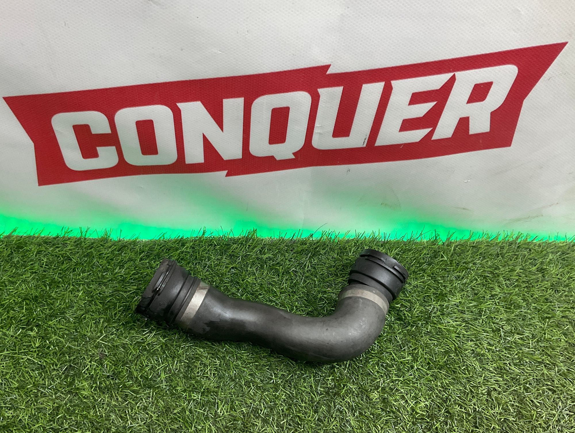 Патрубок системы охлаждения BMW X5, F15, 2000 рублей, Москва